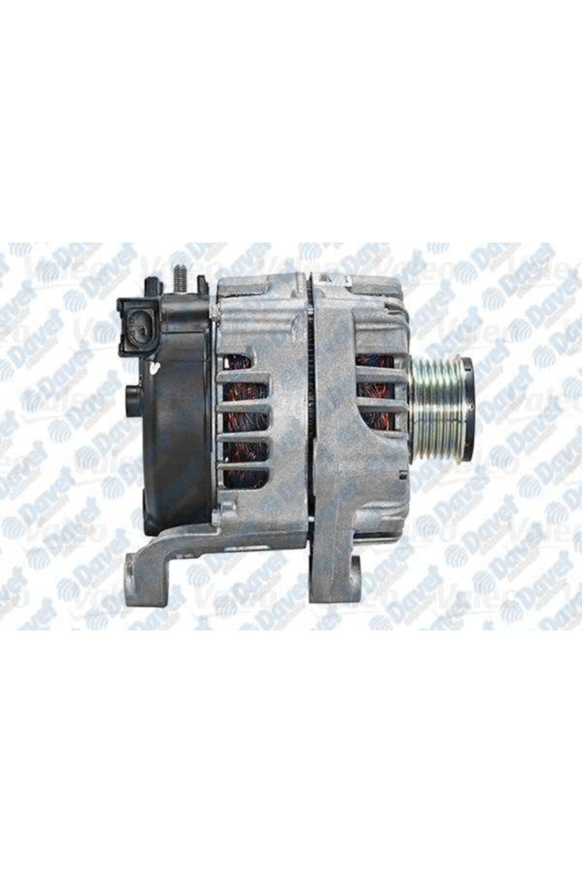 VALEO Alternator 12v 180a Bmw 1-3/x1-x3 Com,uc