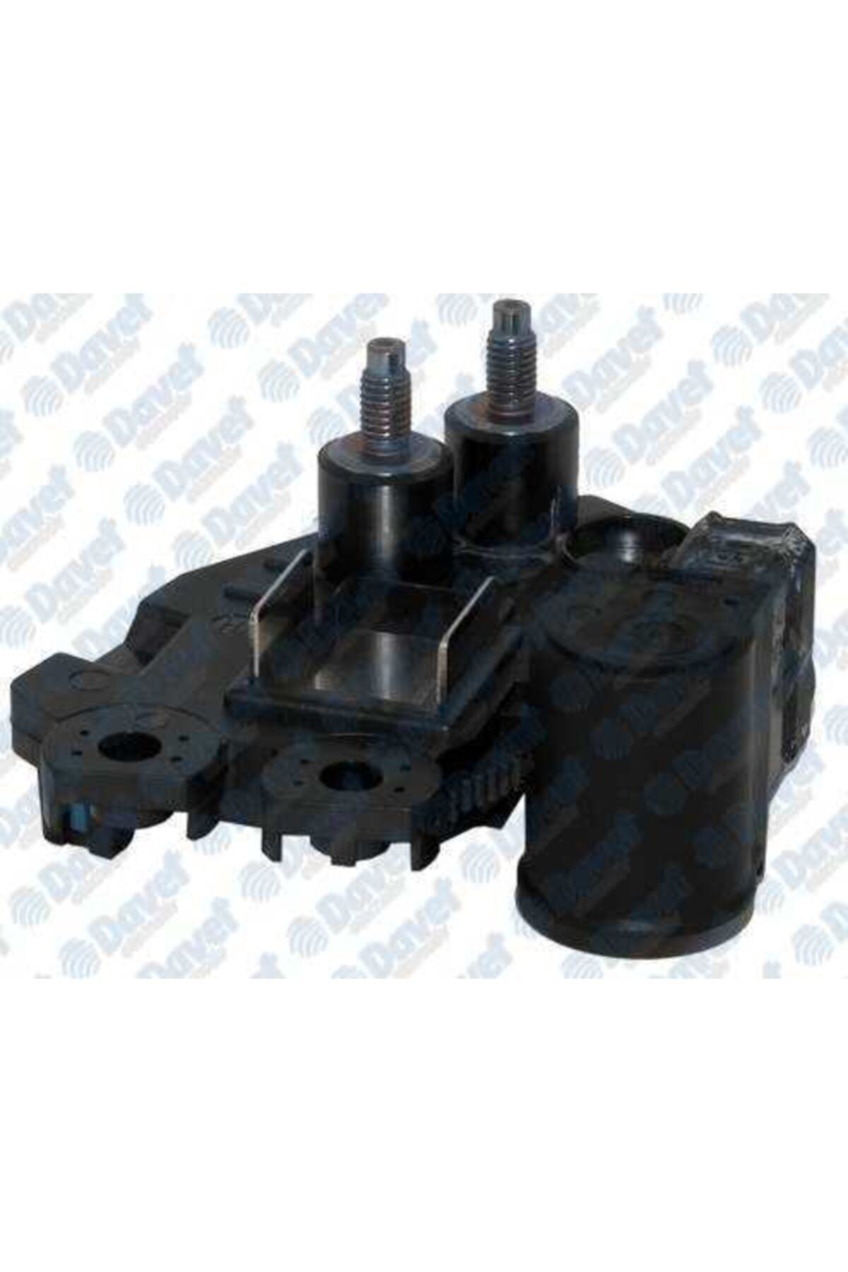 VALEO Konjektor Yr6646pf - Sg9b-10b-7s-8b