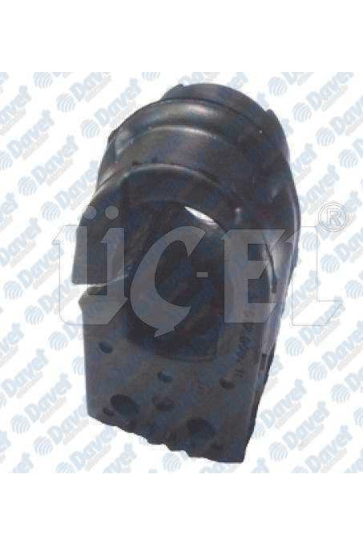 Üçel Vıraj Demır Lastıgı Q22mm Scenıc Iıı