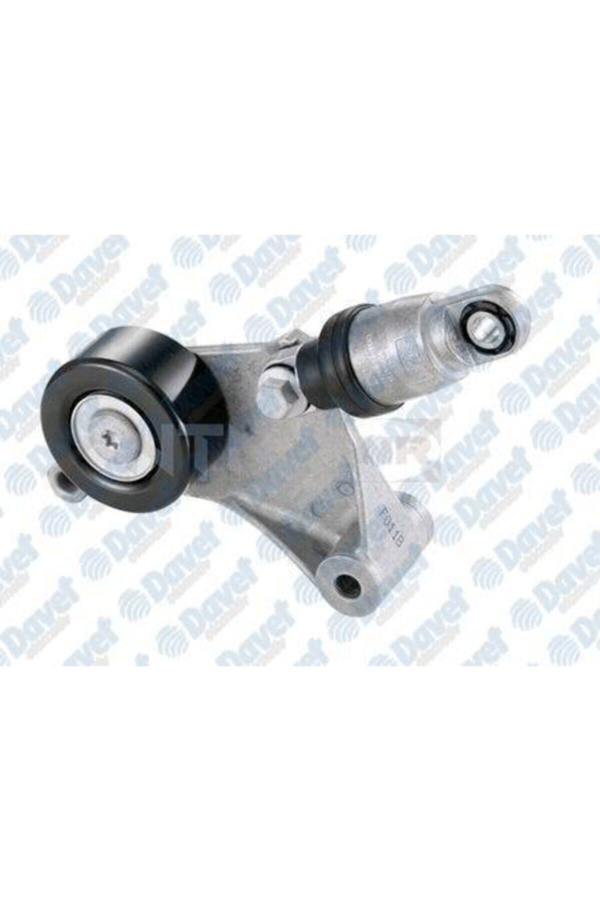 SNR Alternator Gergı Rulmanı Amortısorlu Avensıs-rav 4 2.0-2.4