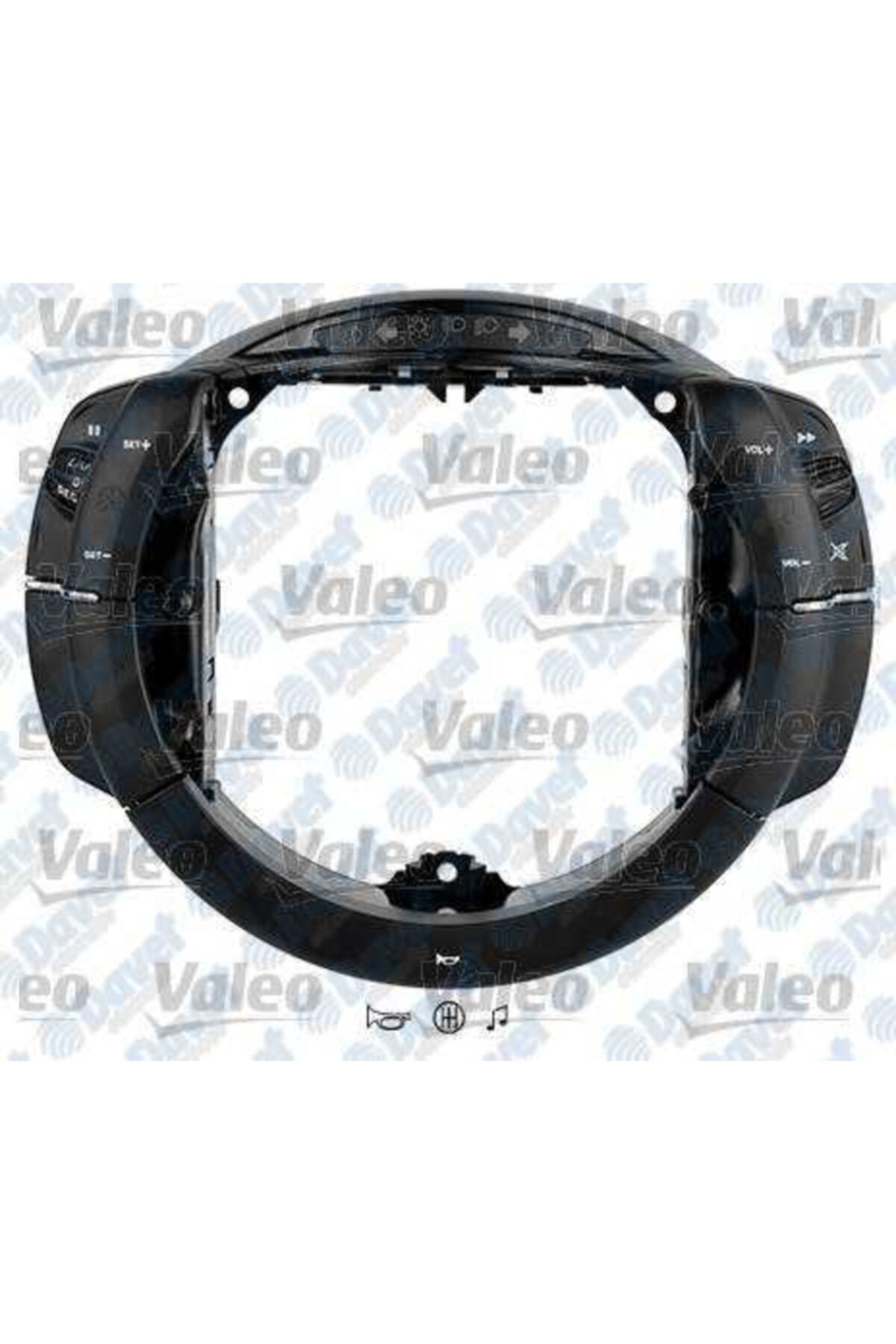 VALEO Kumanda Kontrol Unıtesı Dıreksıyon Sımıdı C4 - Pıcasso 1.4 1.6 1.8 2.0