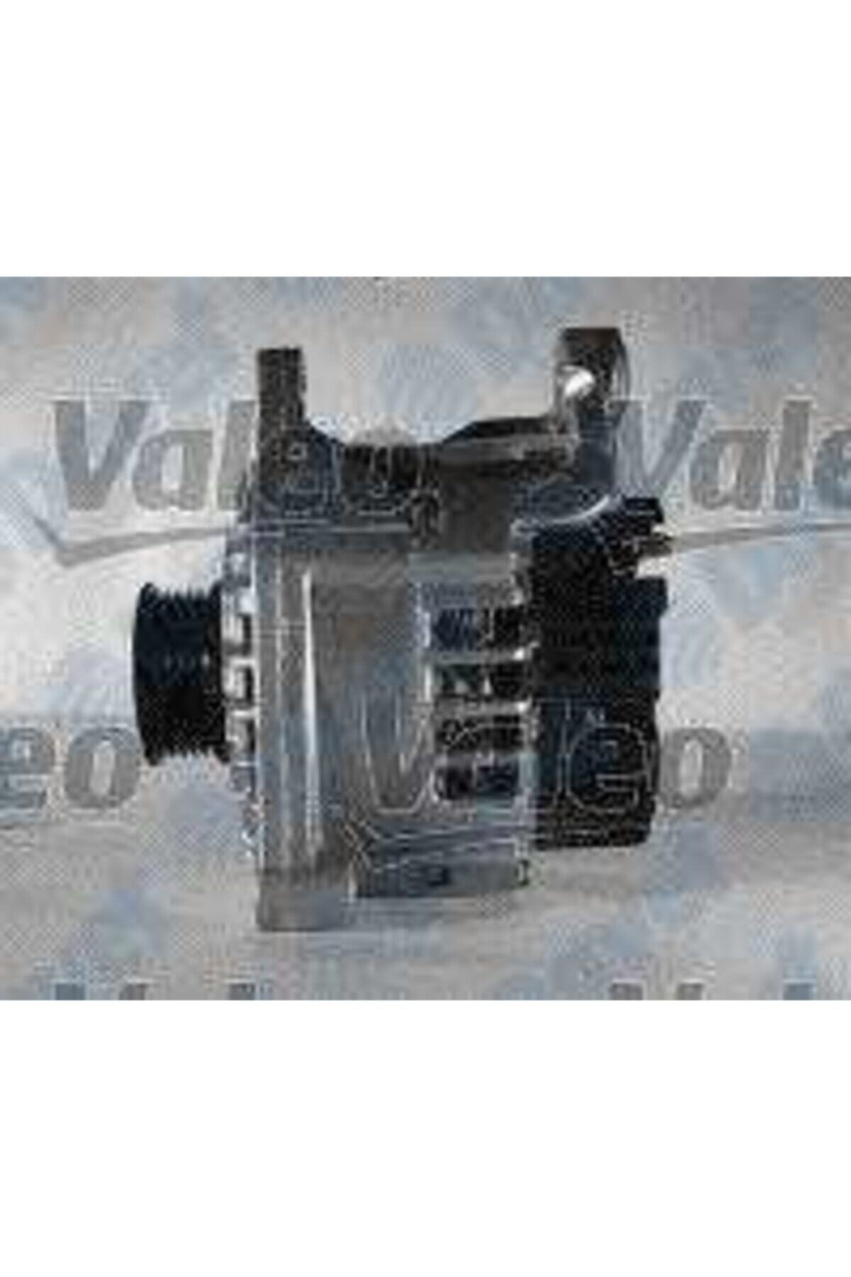 VALEO Alternator Audı A4 1.8t Vw Passat 2.0