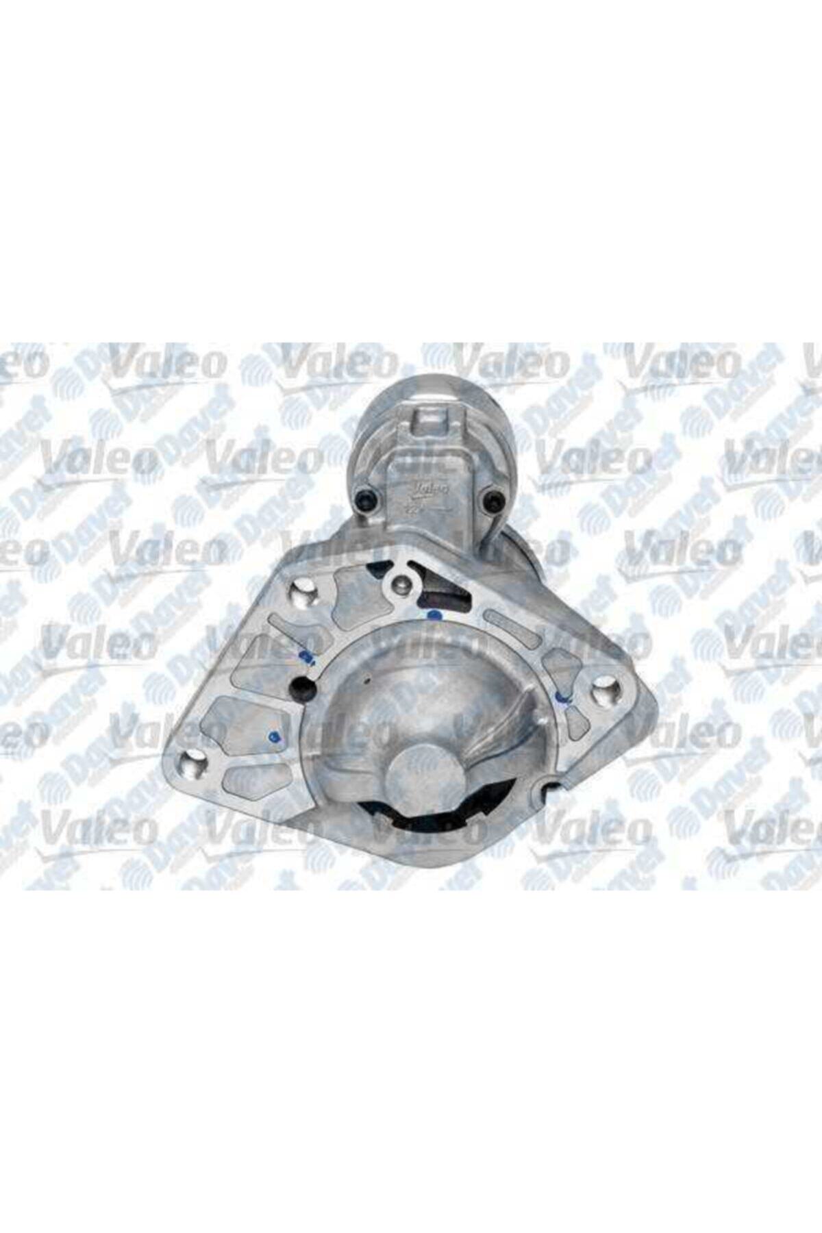 VALEO Mars Motoru 12v 12dıs Megane Scenıc 1.6dcı R9m Motor
