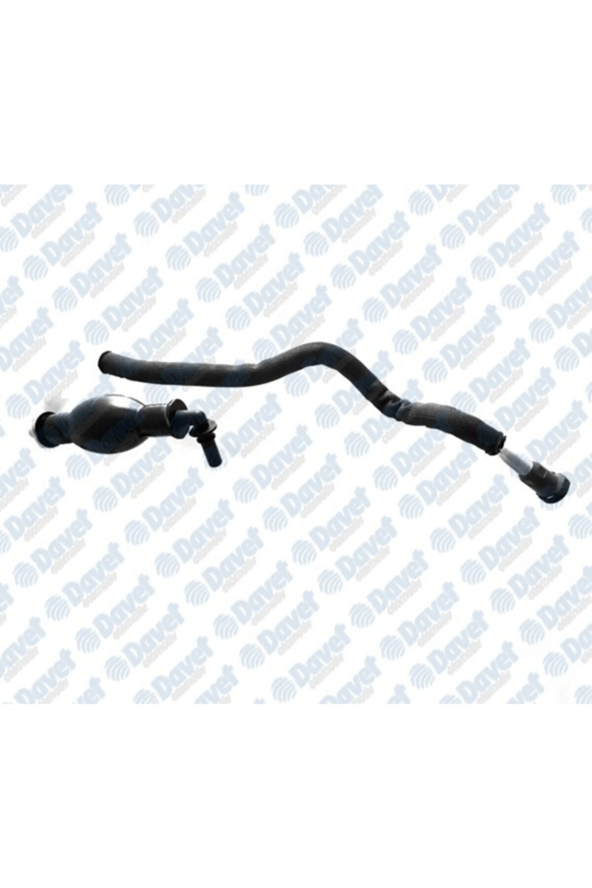 WINTECH Yakıt Borusu Renault Fluence-megane Iıı 1.5 Dcı K9k Motor