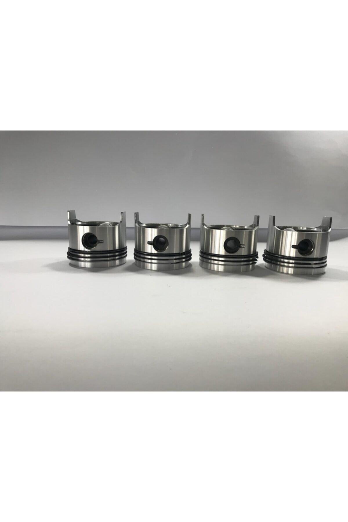 Parçafoni Piston Segman Takımı Kısa Palıo Doblo 1.3 Standart -20