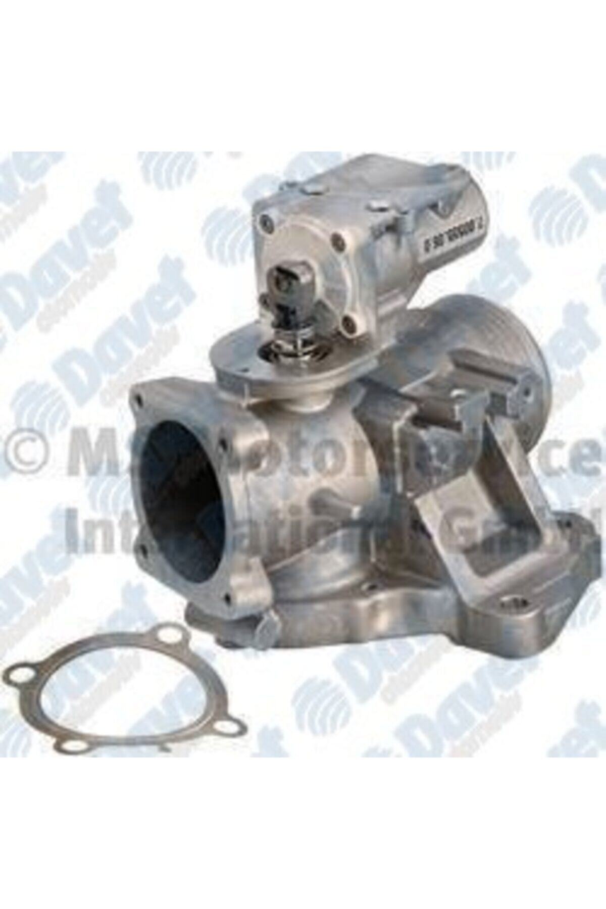Parçafoni Egr Valfı Volvo C30-c70-s40 Iı D5 V70 -xc60 -xc70 I-ıı 01-07