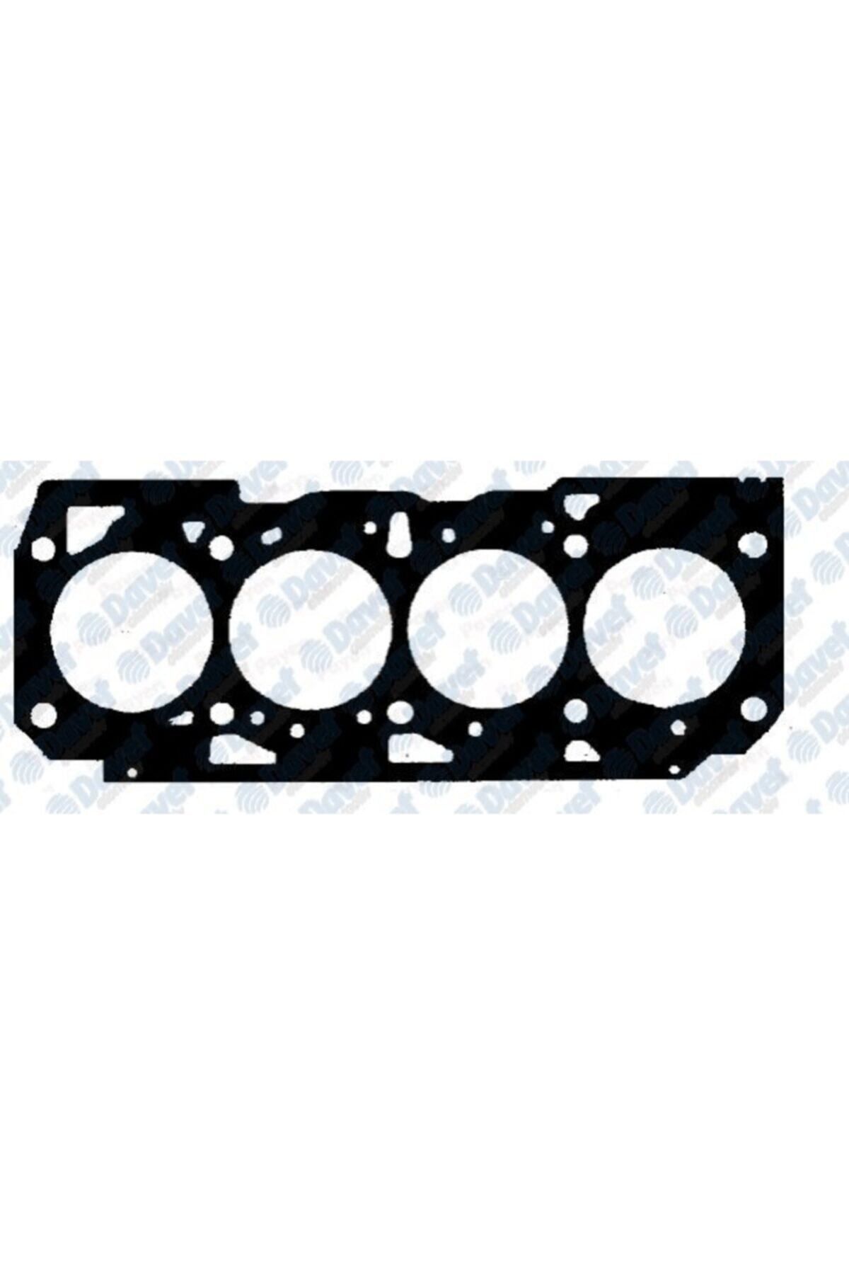 Parçafoni Sılındır Kapak Contası 0,90mm Doblo 1,9d