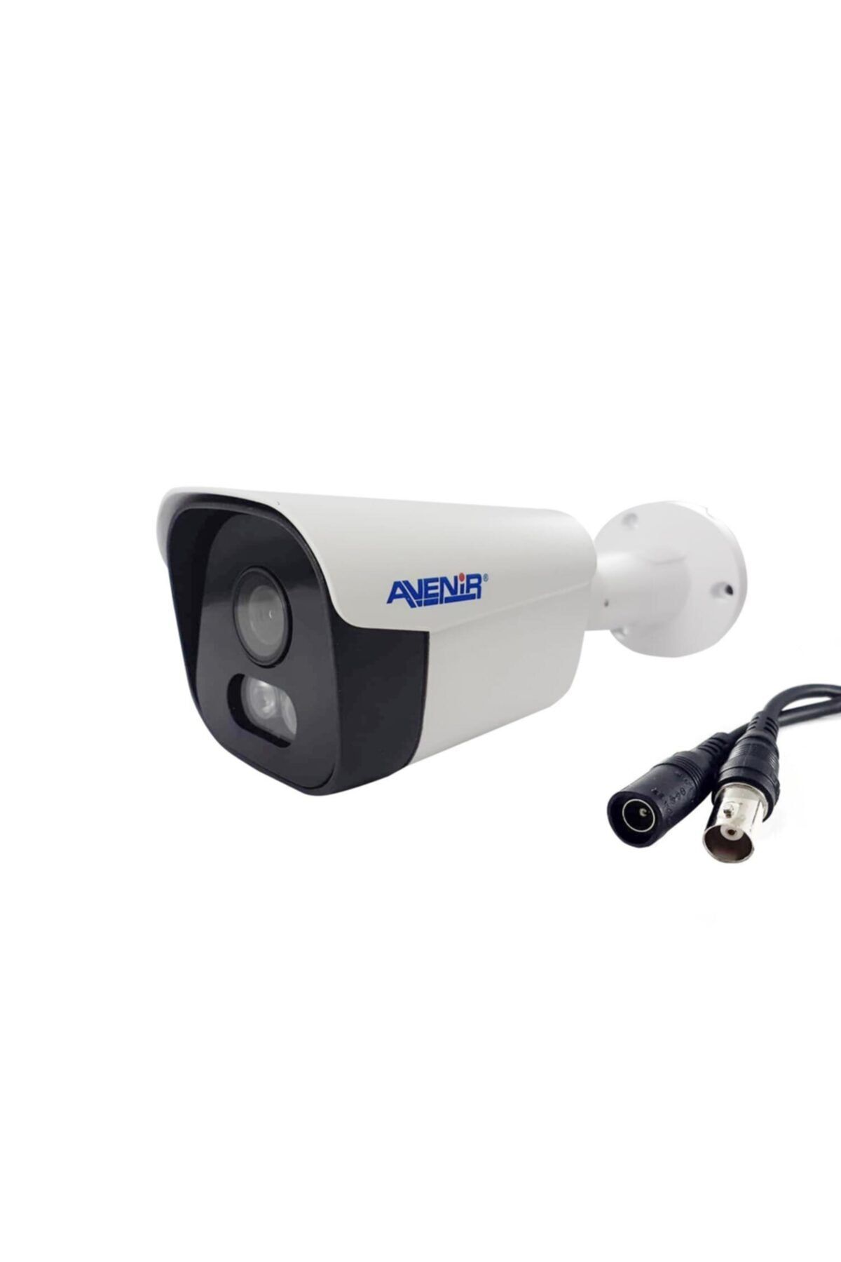 AVENİR Ahd Kamera Bullet 2mp 3.6mm 1080p 5 In 1 Starvis Fixed Lens Av-bf239