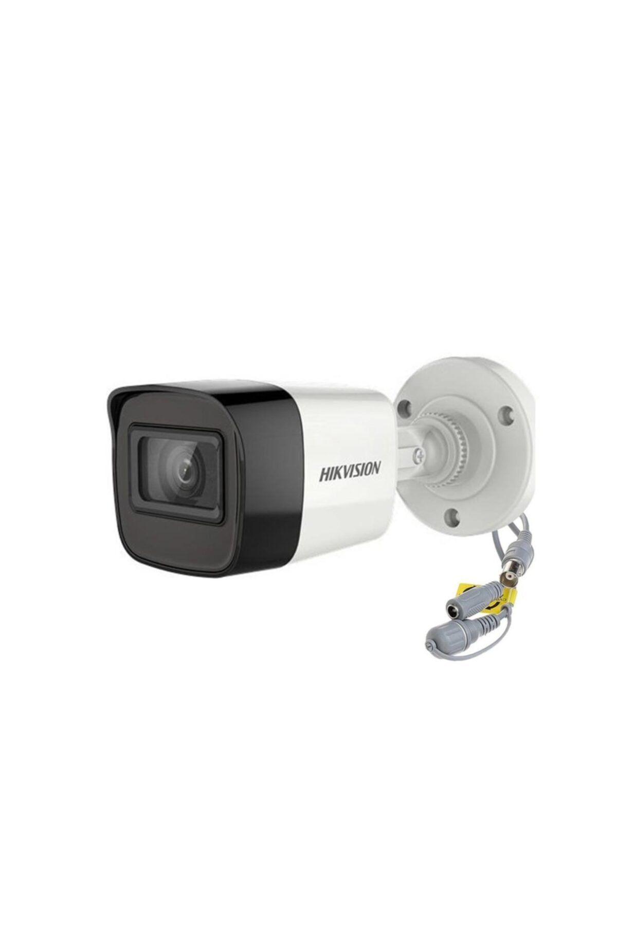 Hikvision Ahd Kamera 2mp 3.6mm 1080p Metal Kasa Hıkvısıon Ds-2ce16d0t-ıtf