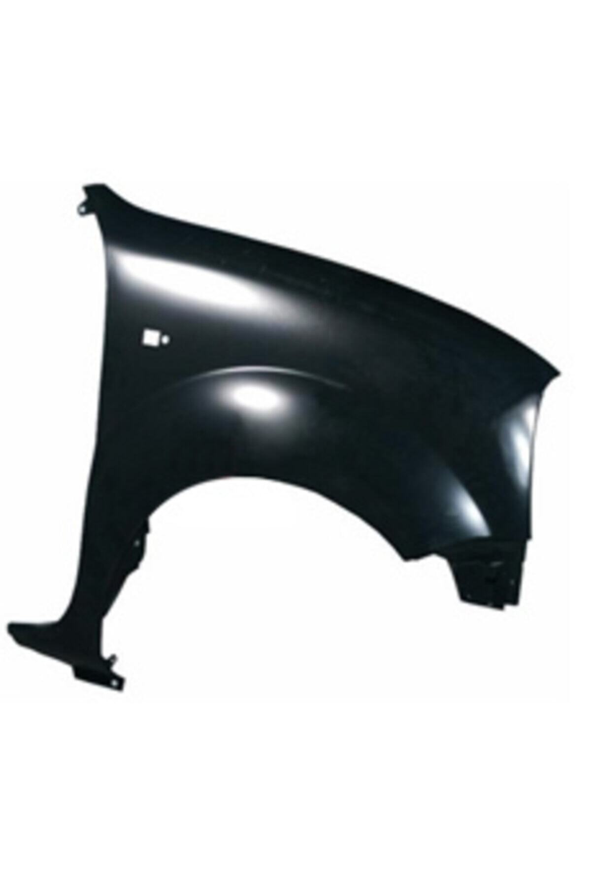 Parçafoni Ön Çamurluk, Sağ Renault Kangoo 1998-2003