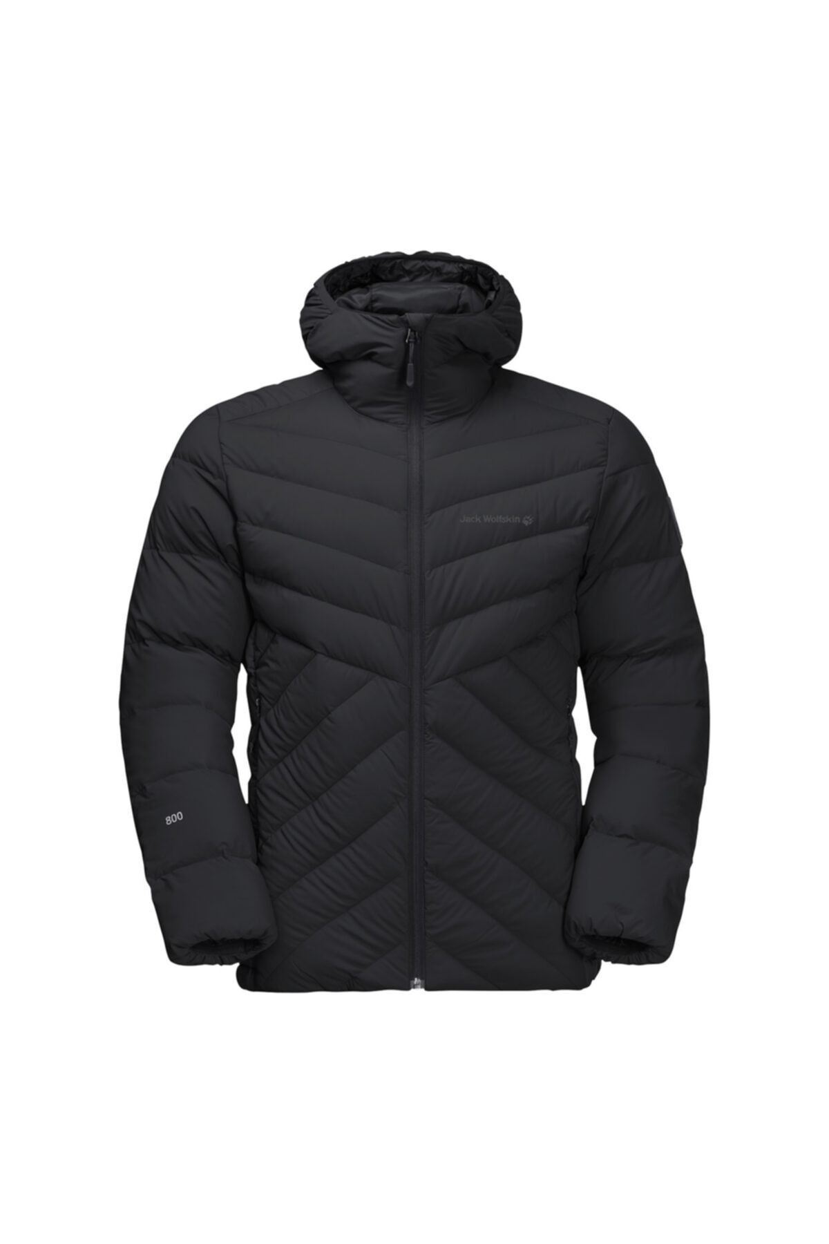 Jack Wolfskin Athletic Down Erkek Mont