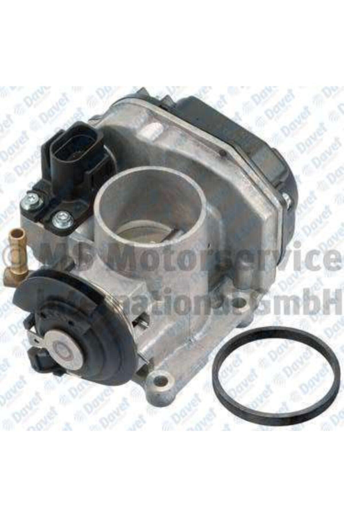 Parçafoni Gaz Kelebegı Volkswagen Caddy Iı 95-04 /golf Iıı 91-97-polo 1.4 95-99