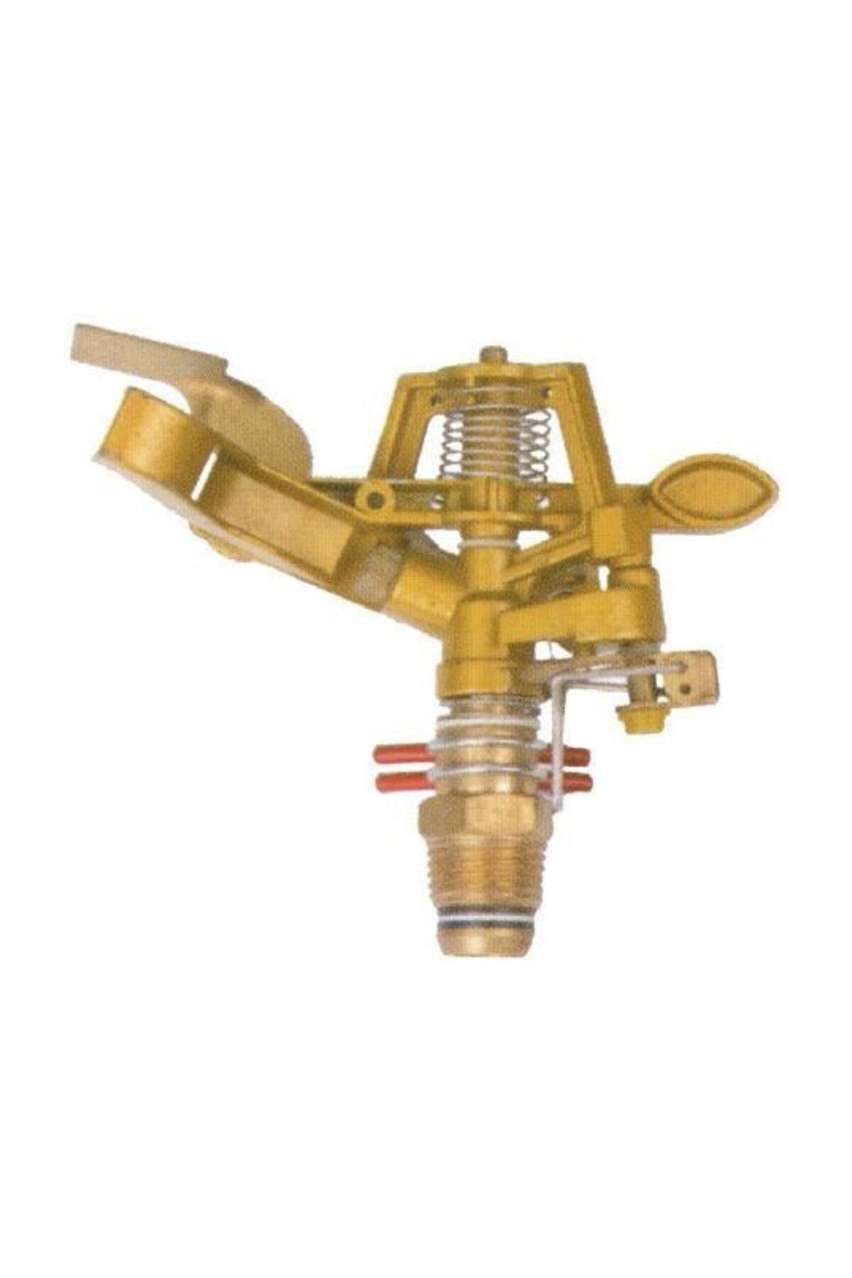 Daye 1021 Metal Sulama Spring