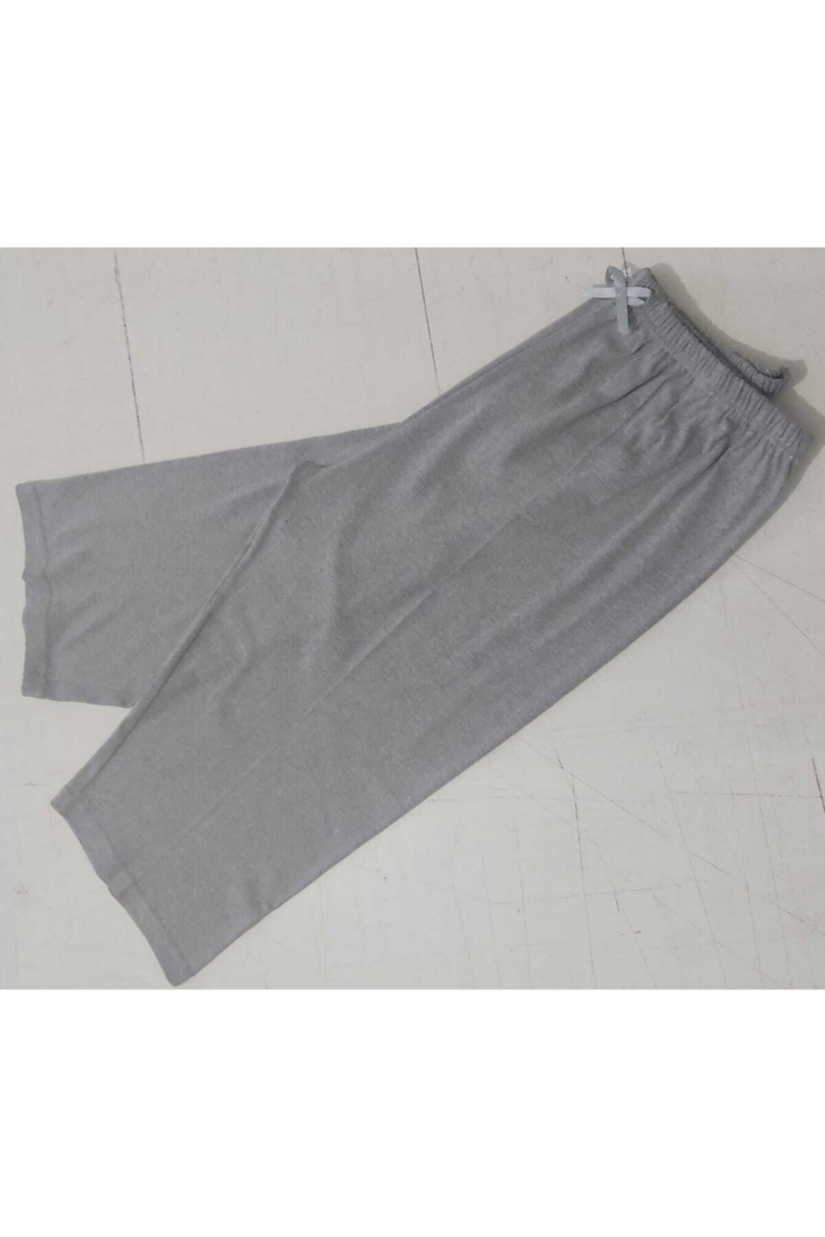 BRC Collection Kadın Yüksek Bel Baddal Beden Pijama