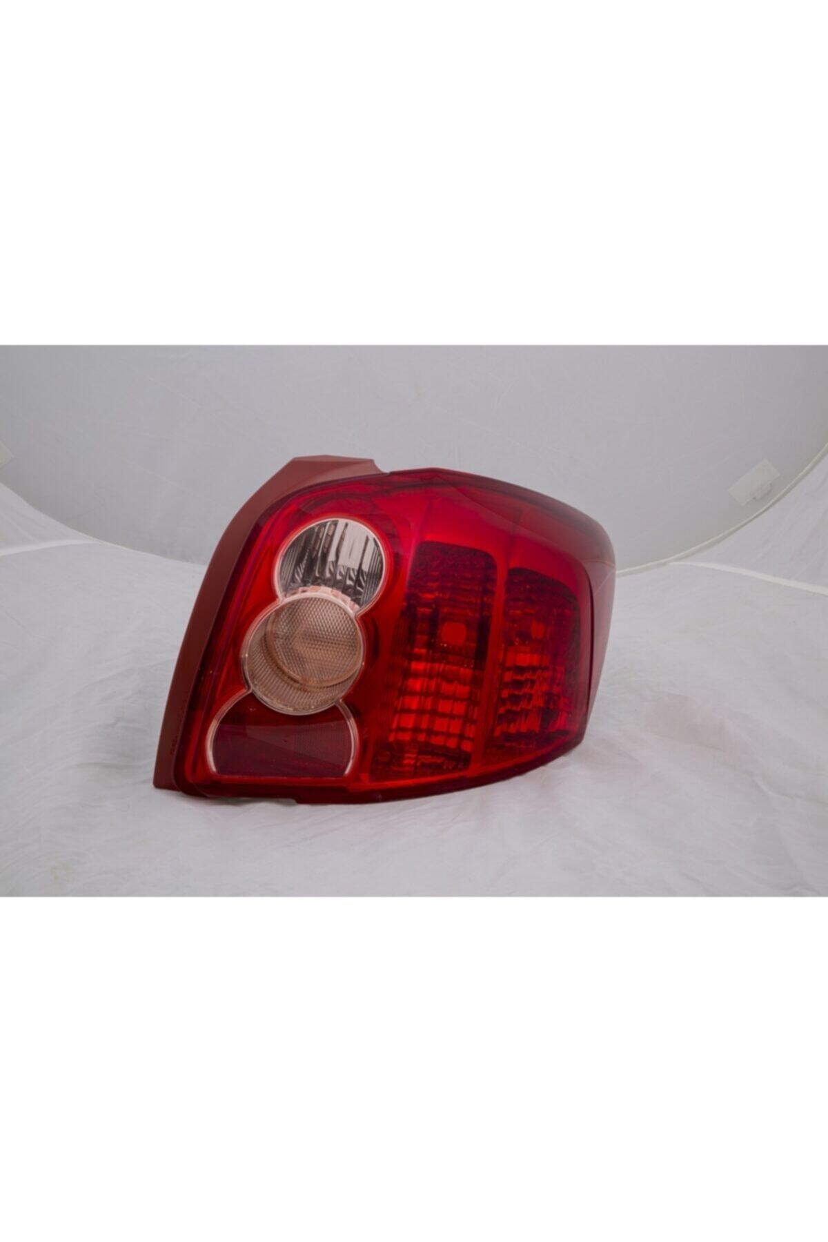 Parçafoni Stop Lambası Arka Sol (toyoto Auris 2006-2009)