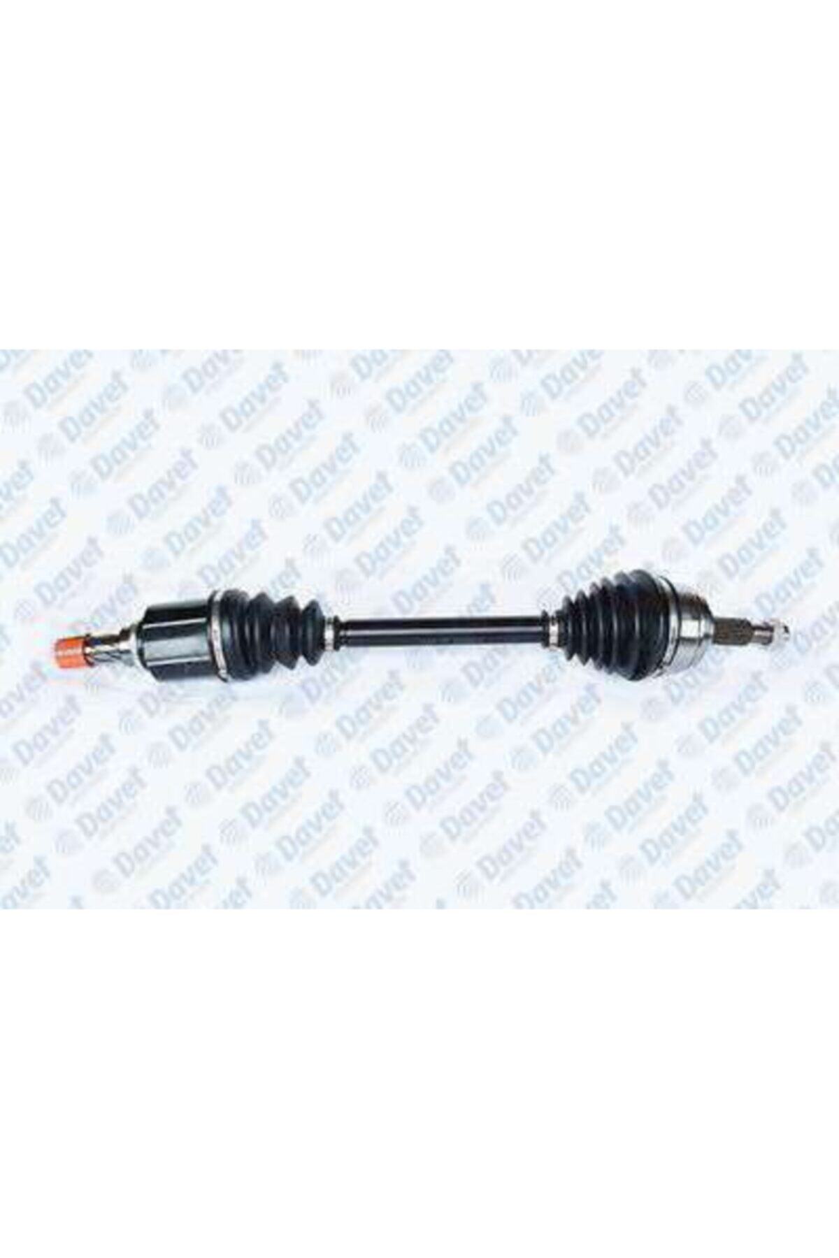 Parçafoni Komple Aks Sol On Dacıa Lodgy-dokker 12- 1.5 Dcı