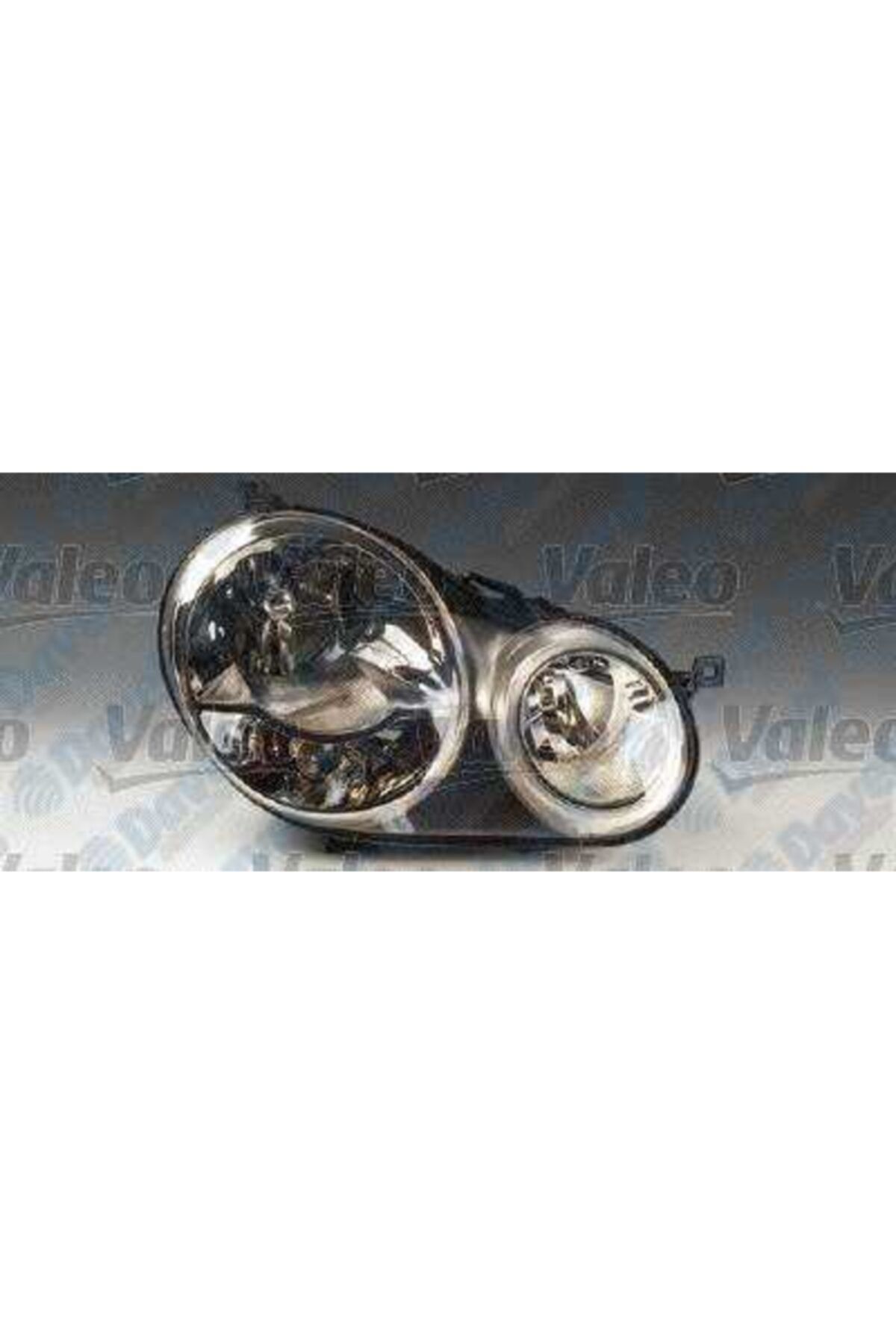 Parçafoni Far Sag Elektrıklı H7-h1 Polo 10/01