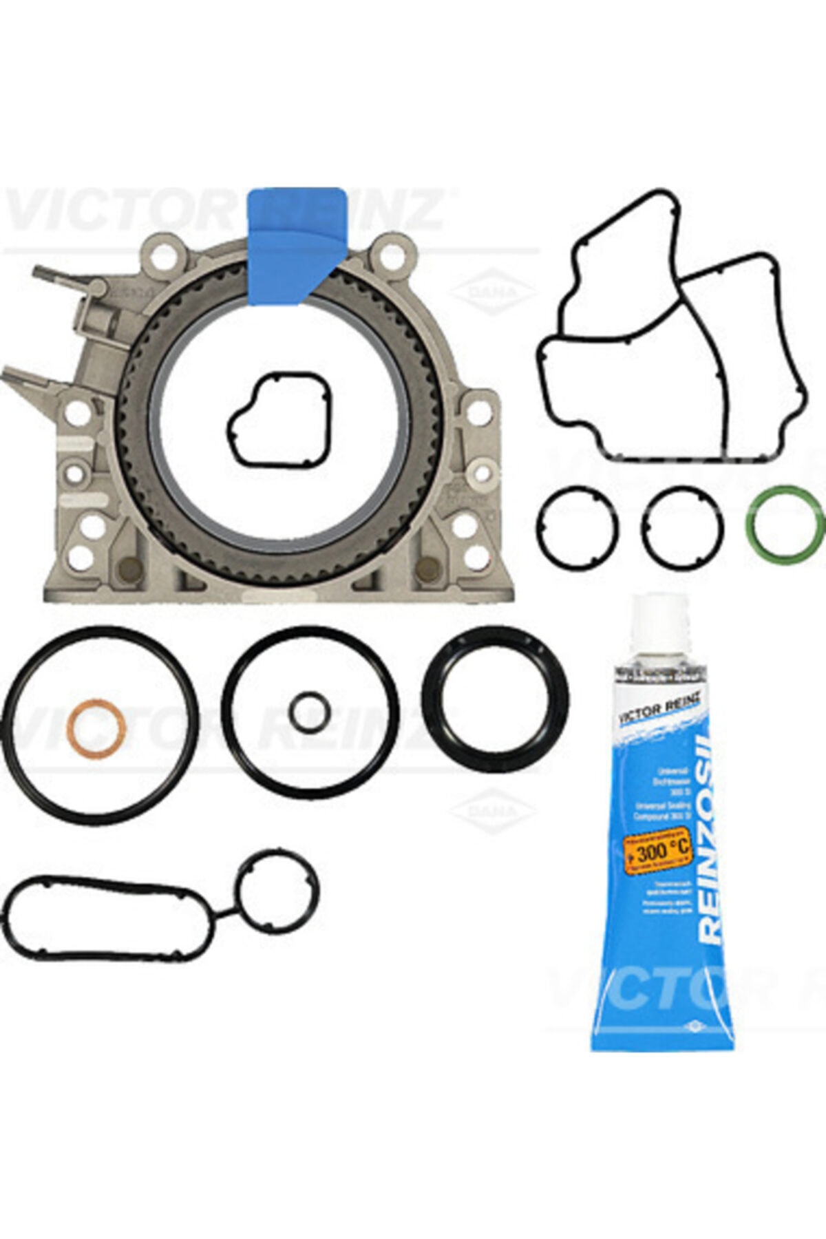 Parçafoni Alt Takım Conta A3 Caddy Iıı Golf Vı 1.6tdı Cayb