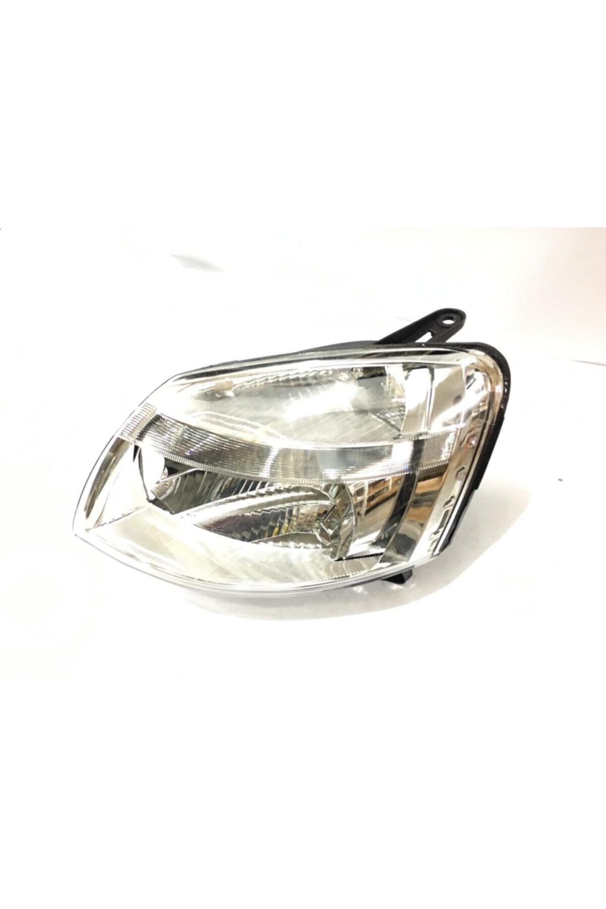 Parçafoni Sol Far Peugeot Partner Citroen Berlingo 2002 - 2008