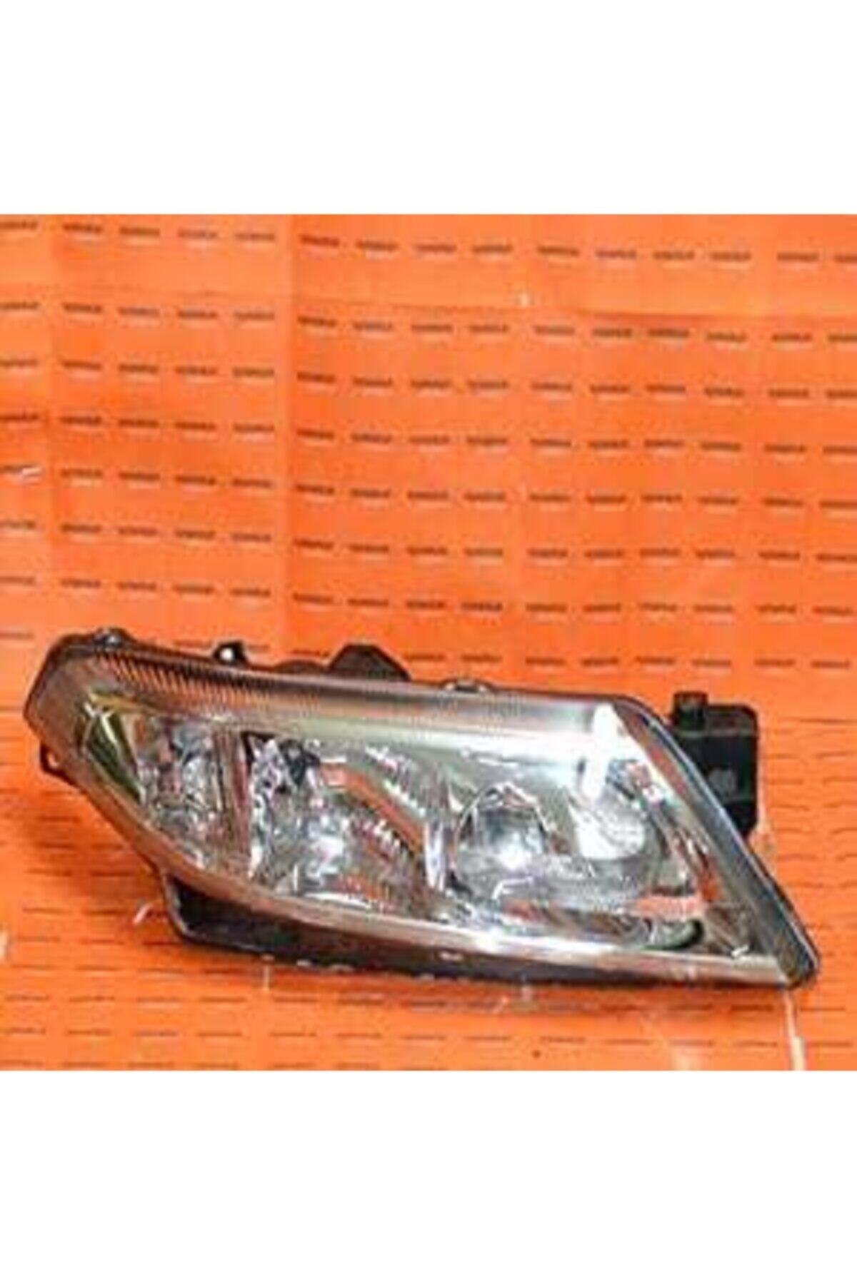 Parçafoni Sağ Far Elektrikli Laguna 2003 2008 Arası