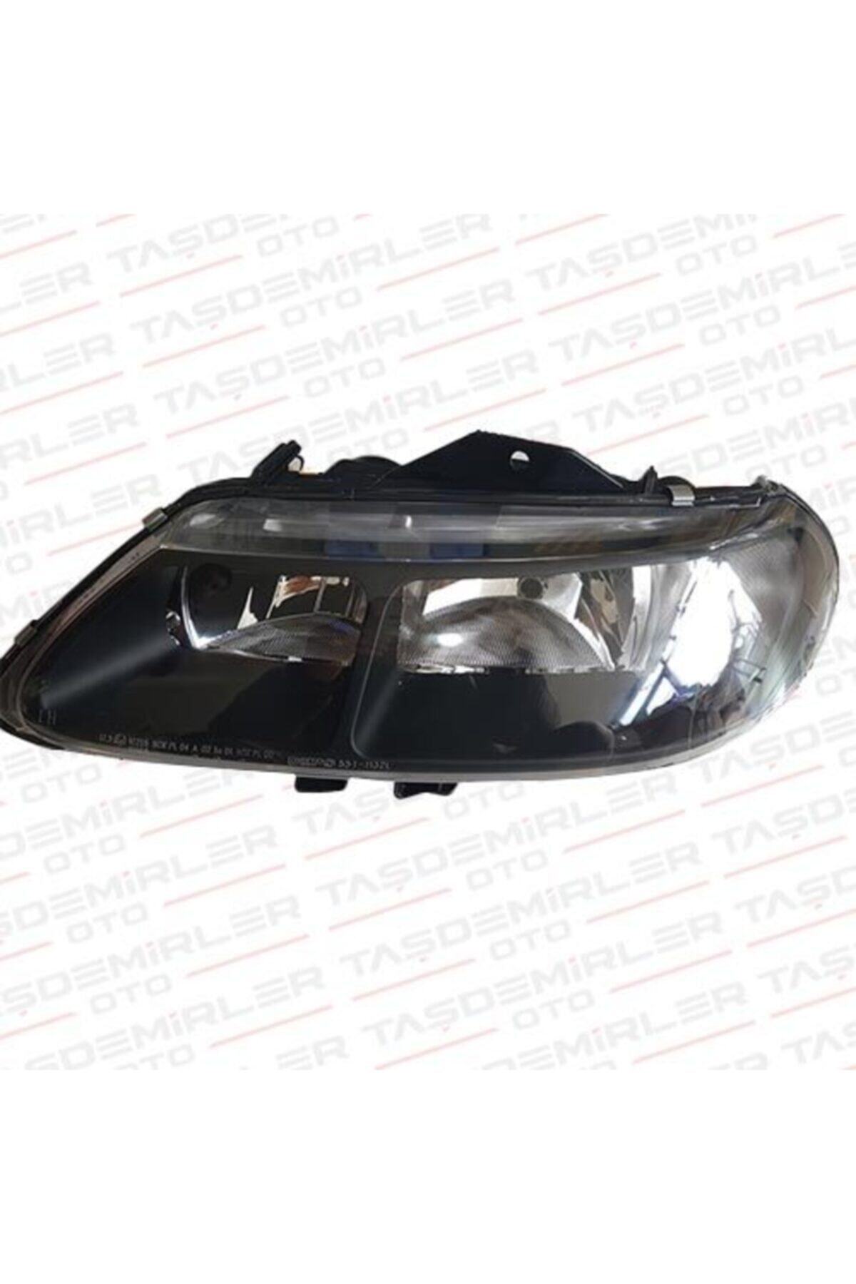 Parçafoni Renault Laguna - Sol Far - 99-2002