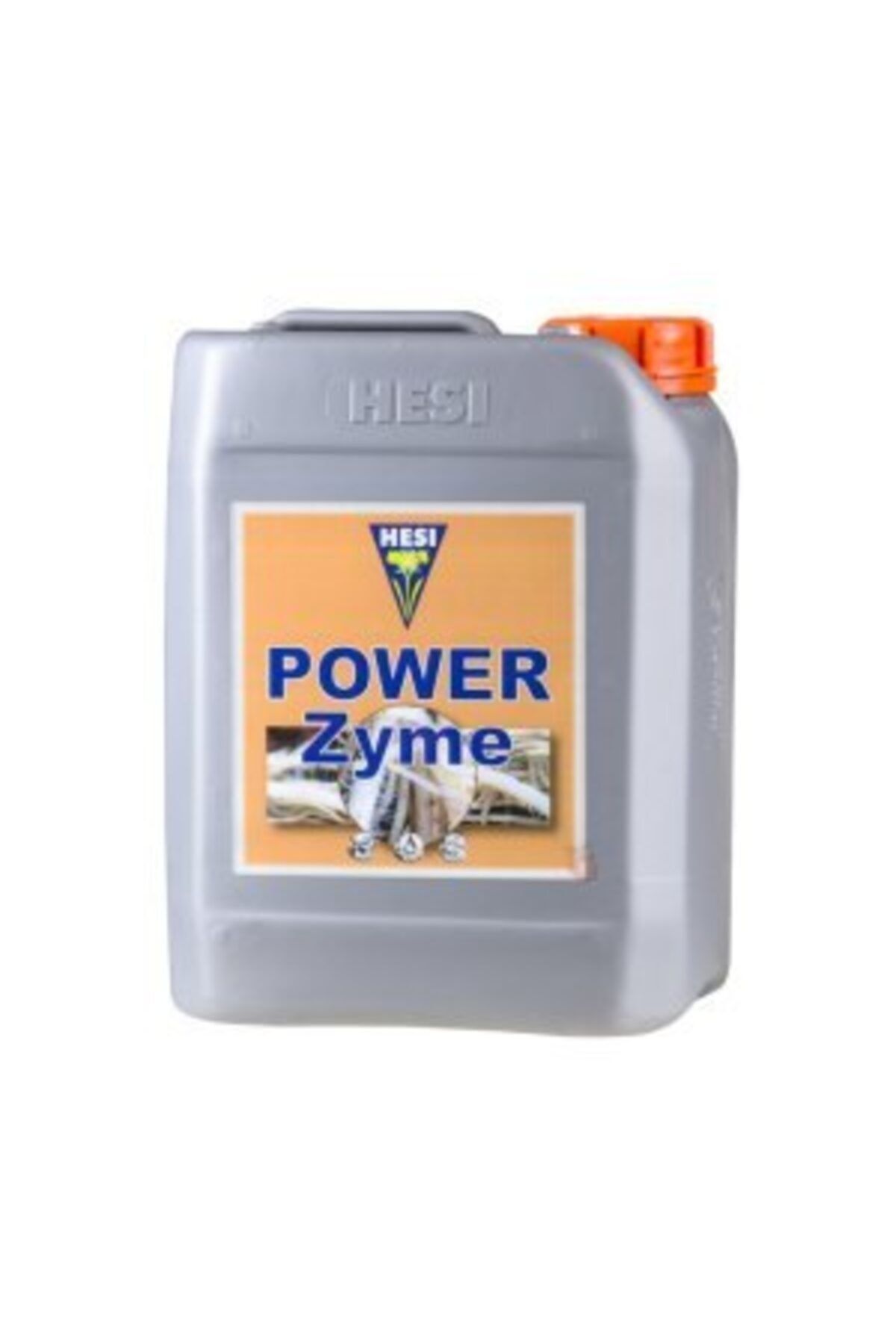 Hesi Power Zyme 5 L