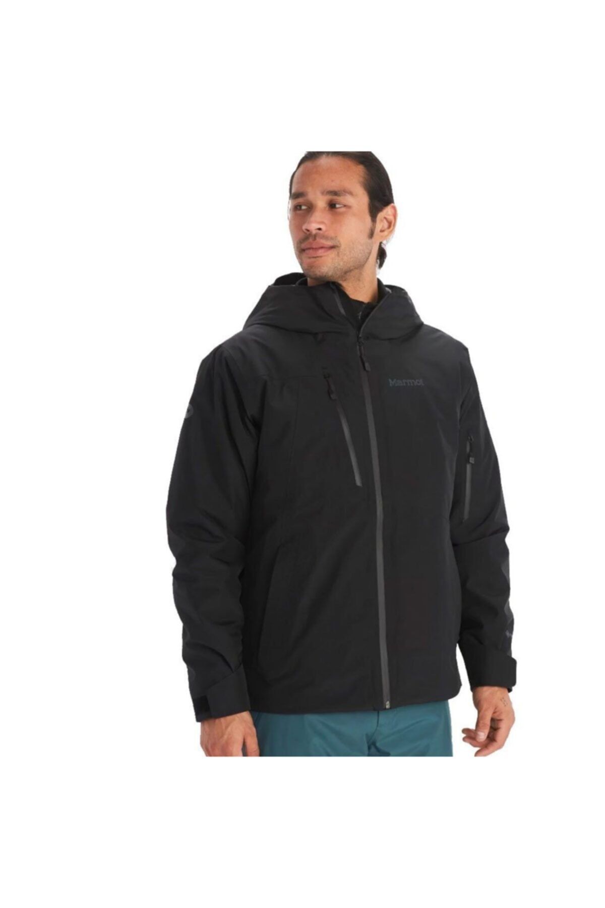 Marmot Lightray Erkek Gore Tex Ceket