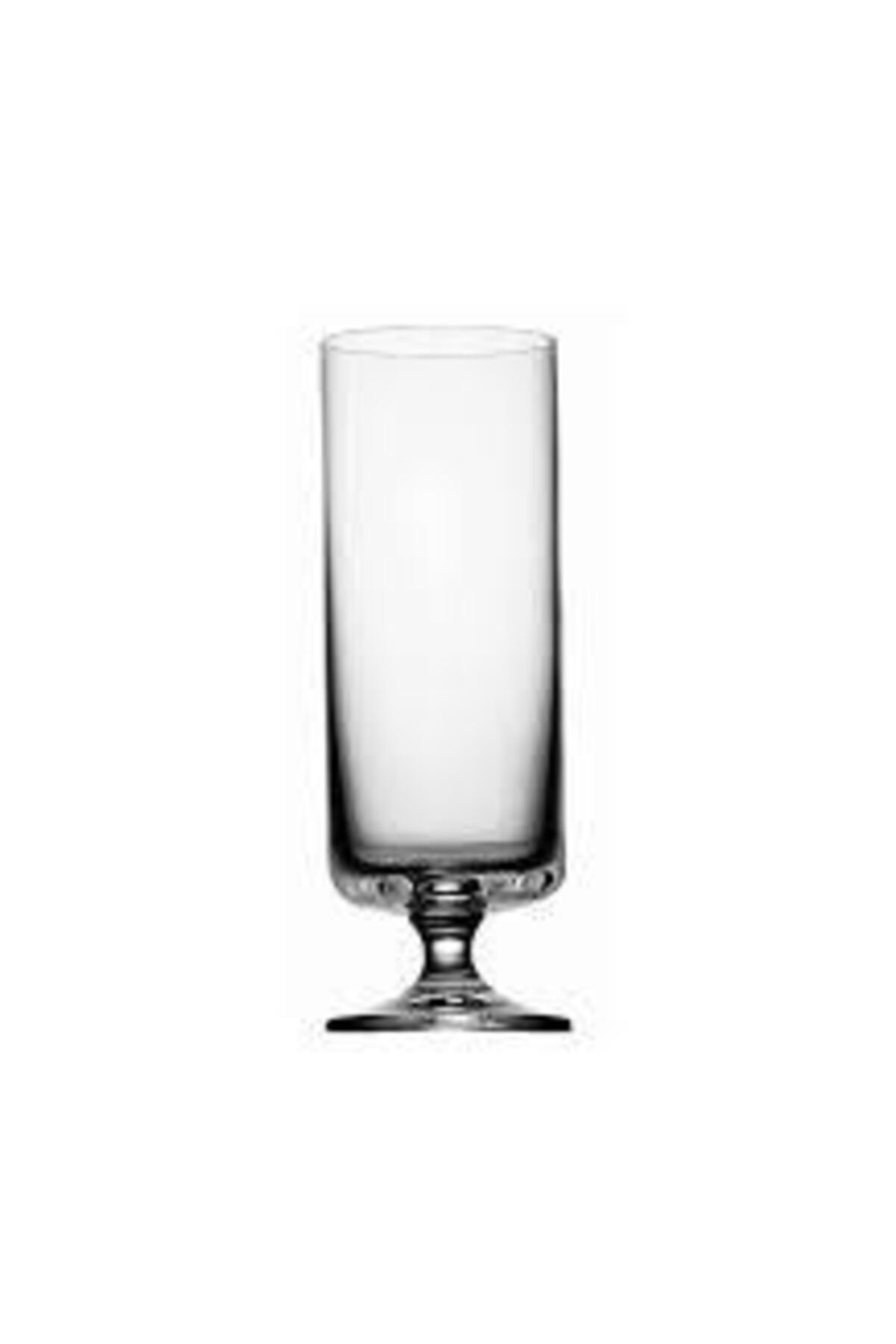 Paşabahçe Kristal Ayaklı Rakı Bardak 66023 190 Cc 1 Adet
