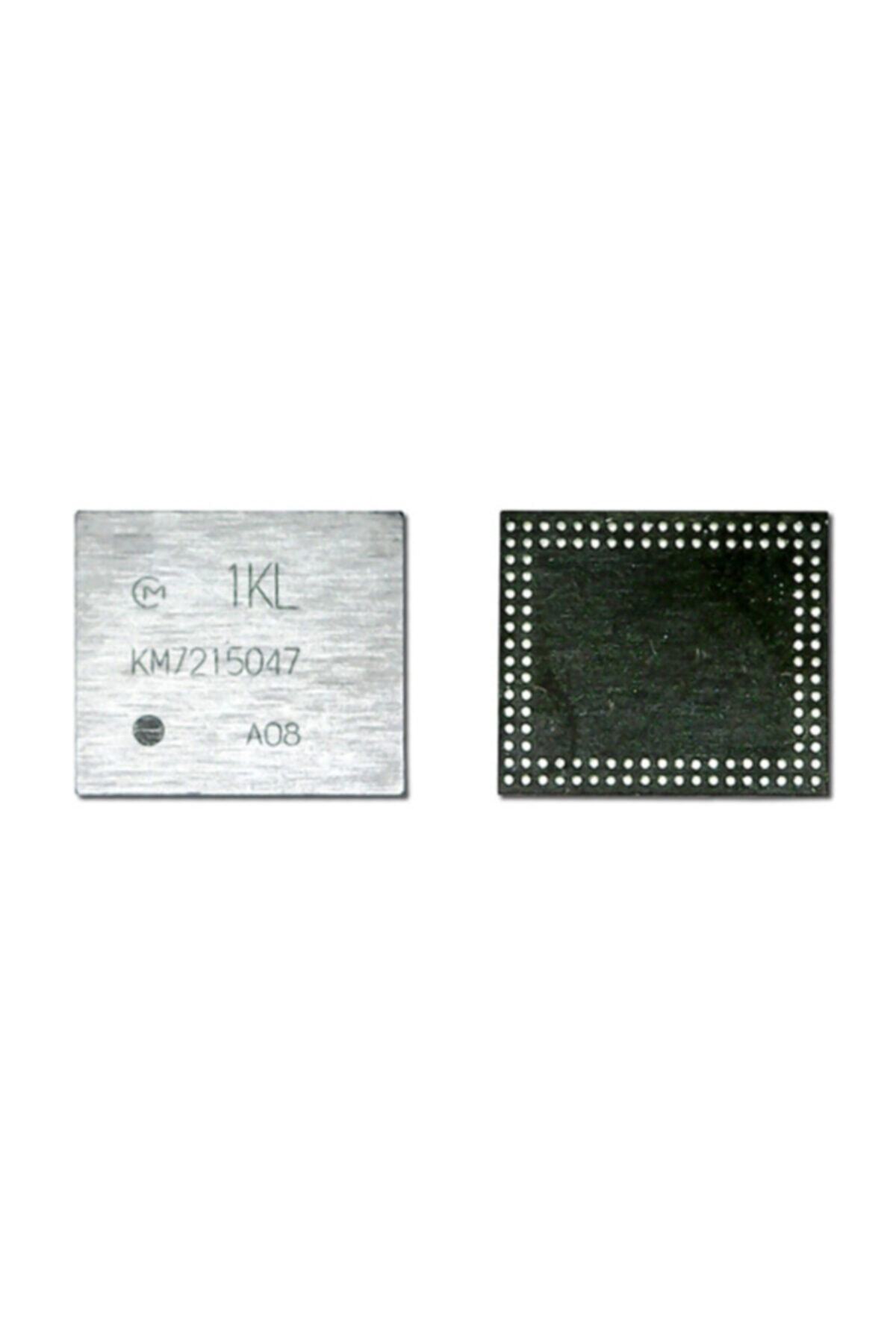 Ally Mobile Samsung Galaxy S8+ Plus 5122b1 Wifi Ic Entegre-rz