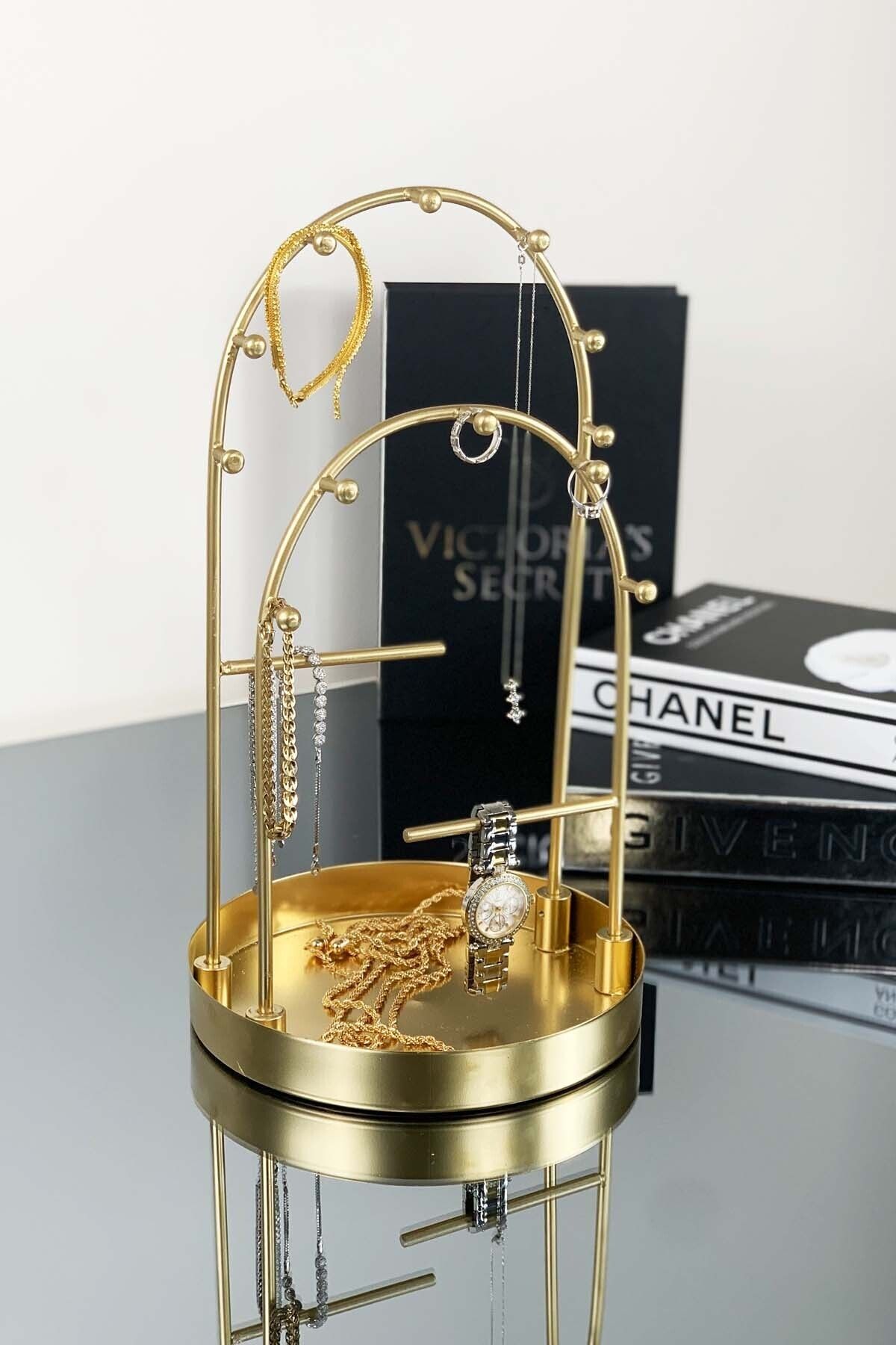 Violenza Home Giza - Metal Takı Stantı