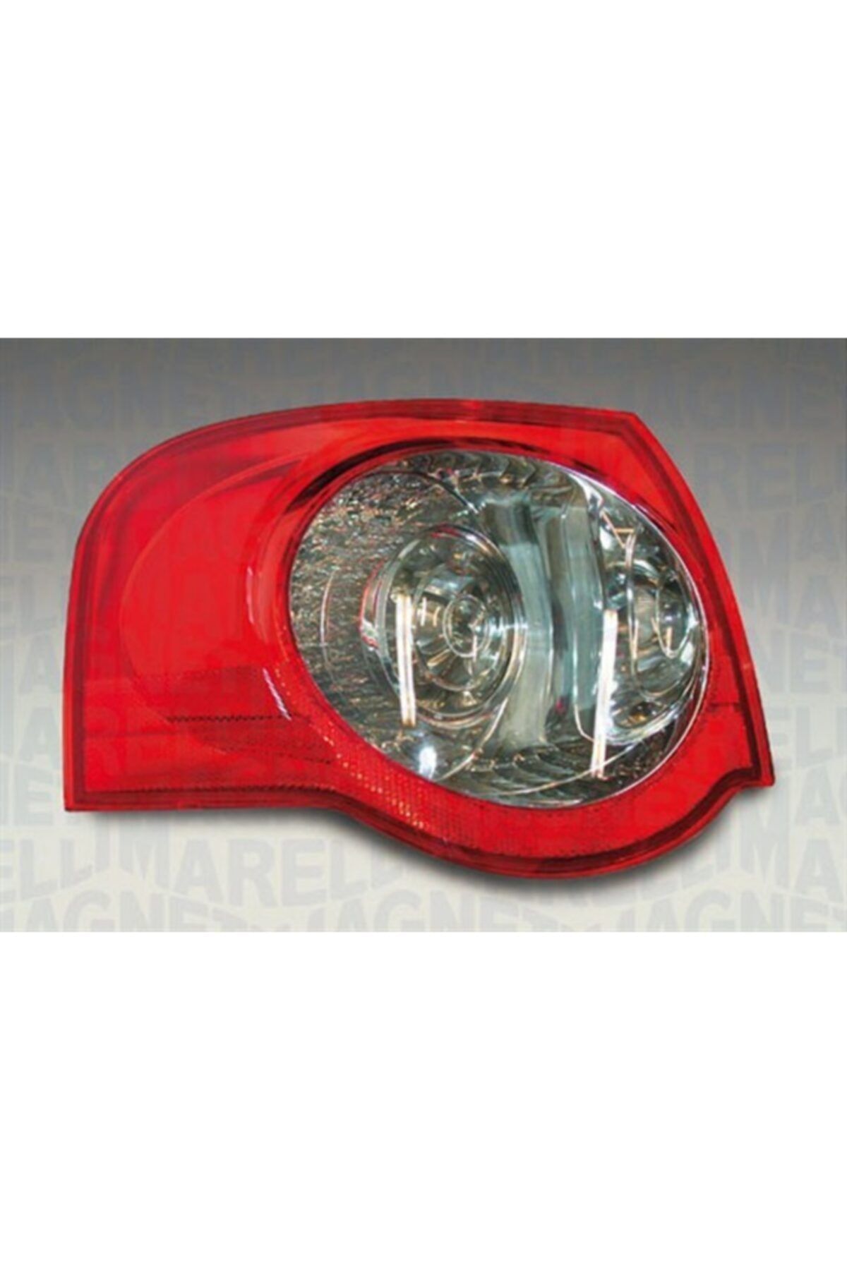 MAGNETI MARELLI Stop Passat Stw 06 dış L