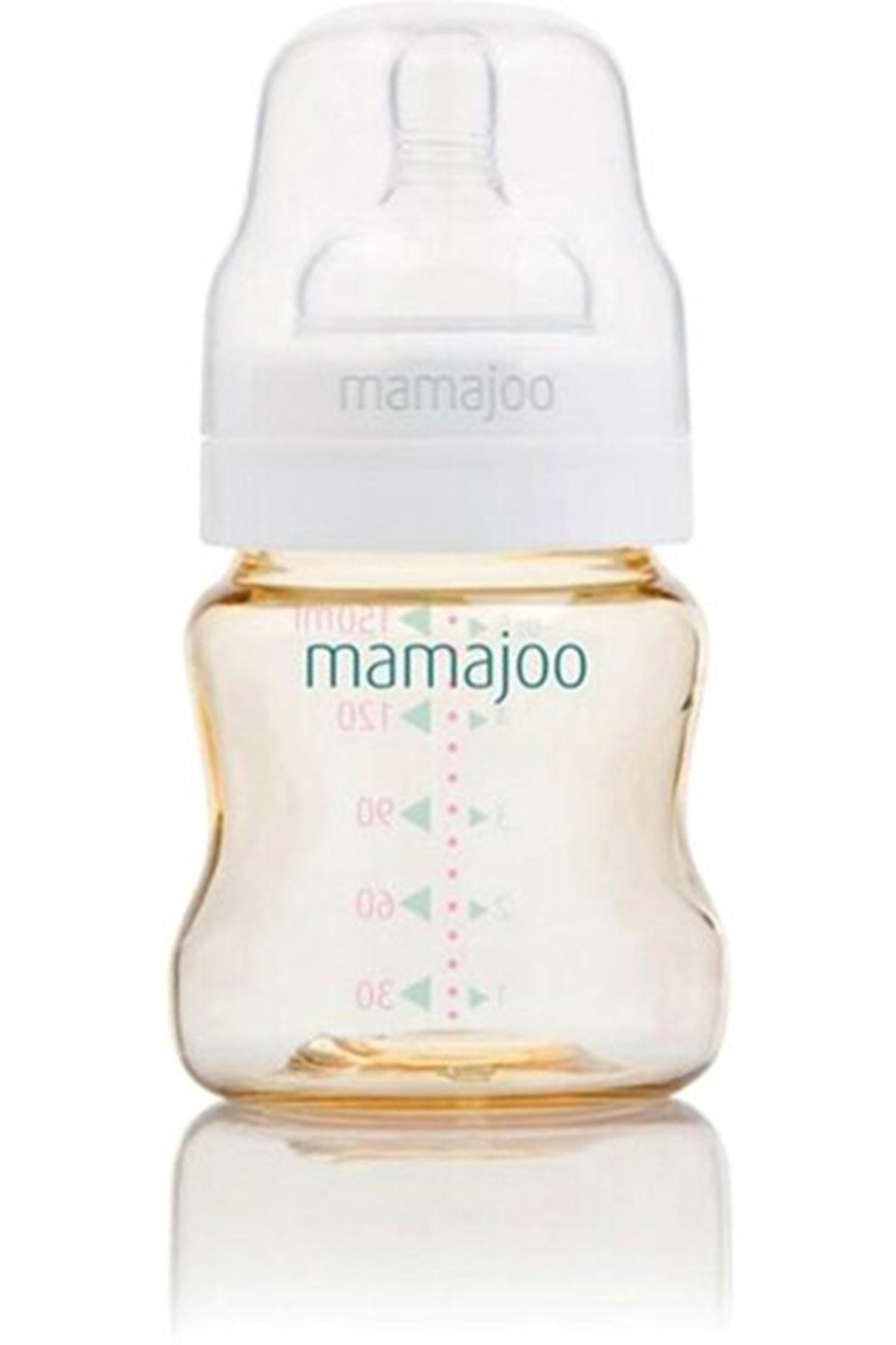Mamajoo Biberon 150 Ml - Gold
