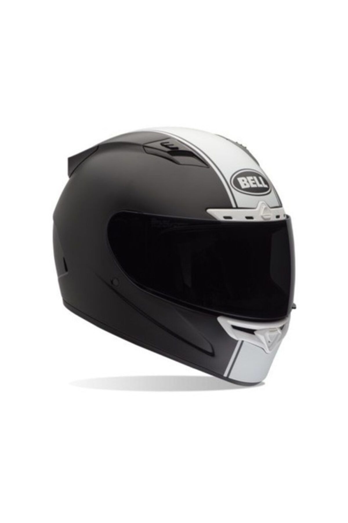 Bell Kask Vortex Rally Black-whıte