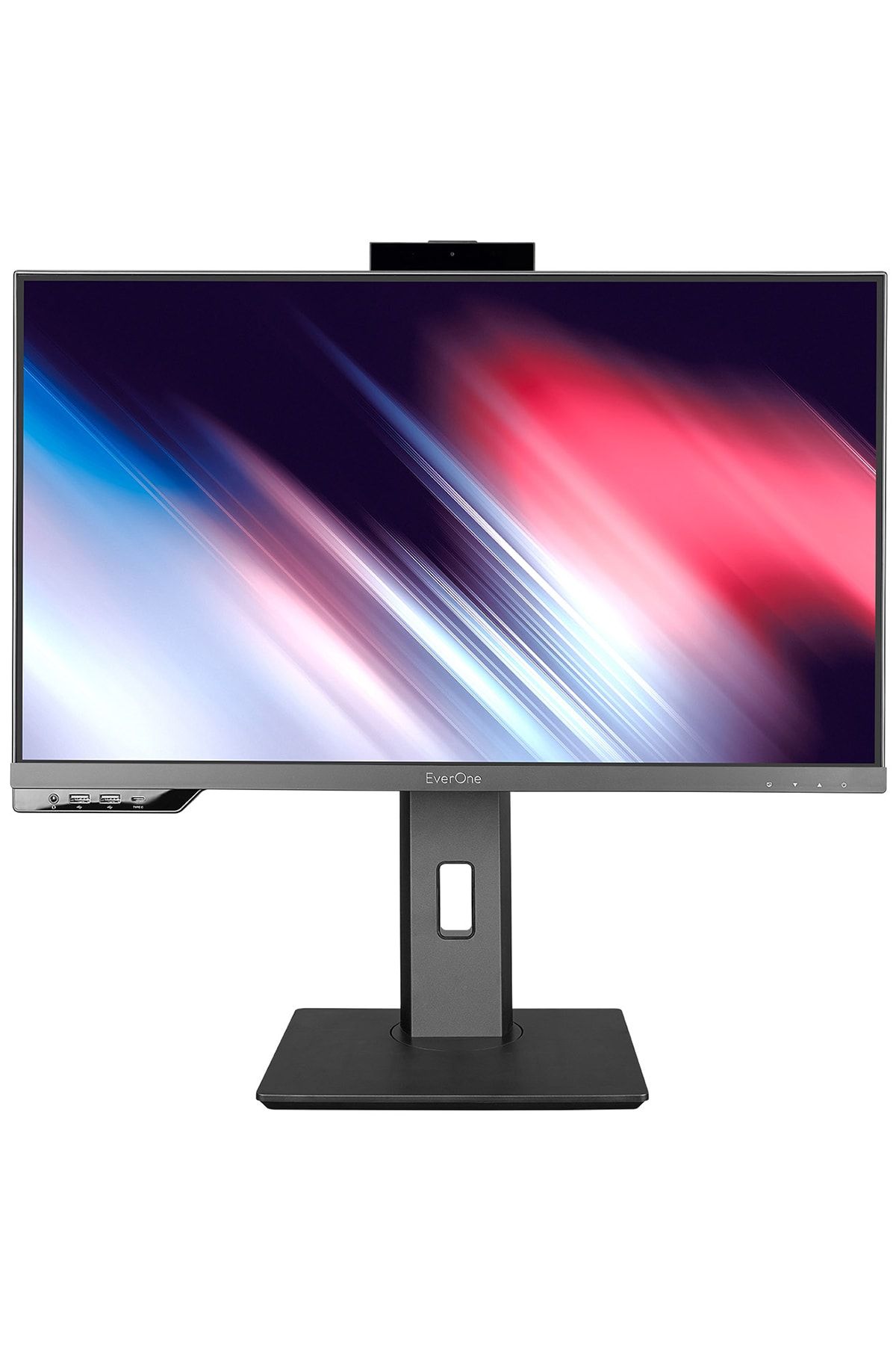 Everest Everone Eo-24 I5-10400 2.90hz 8gb 2666mhz 480gb Ssd 23,8\