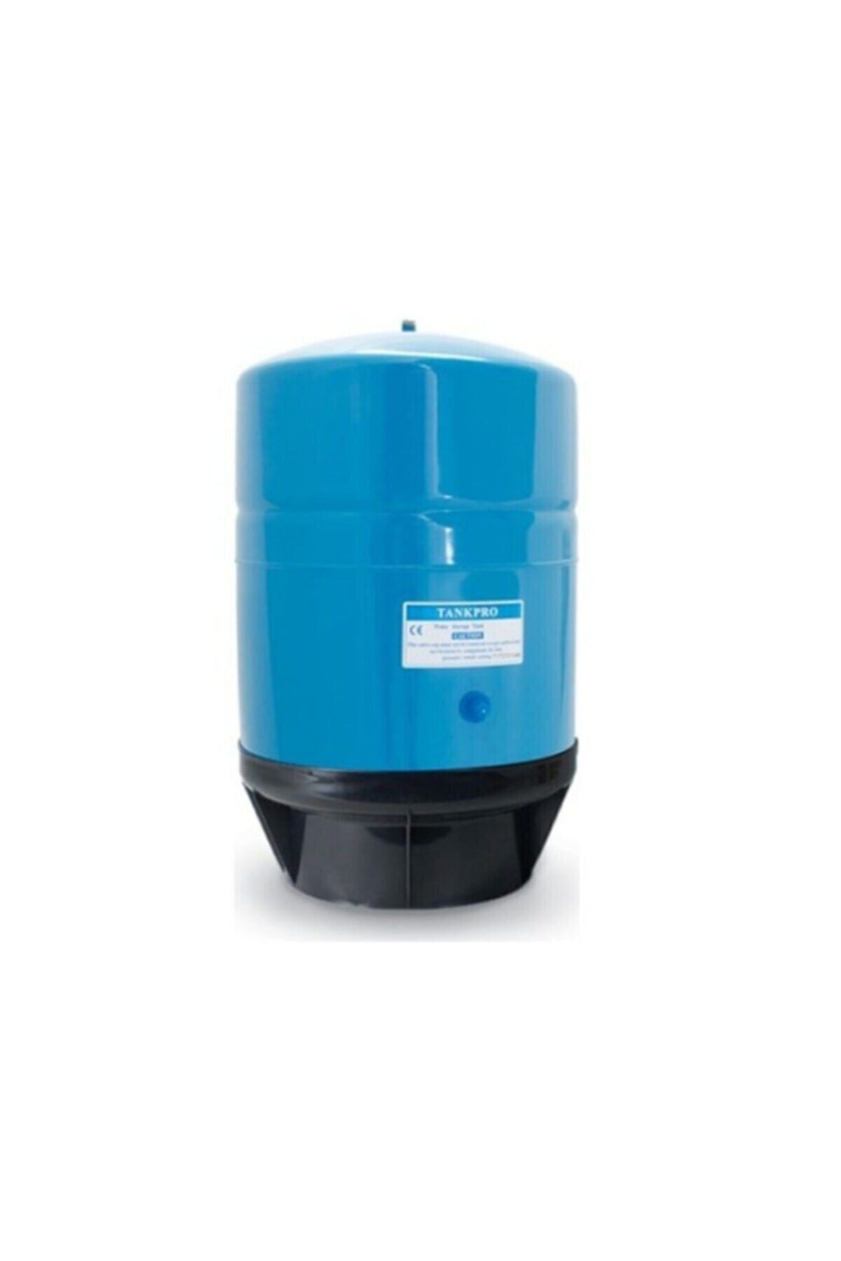 AQUANEM Tankpro 11 Galon 40 Litre Tank Nsf Onaylı