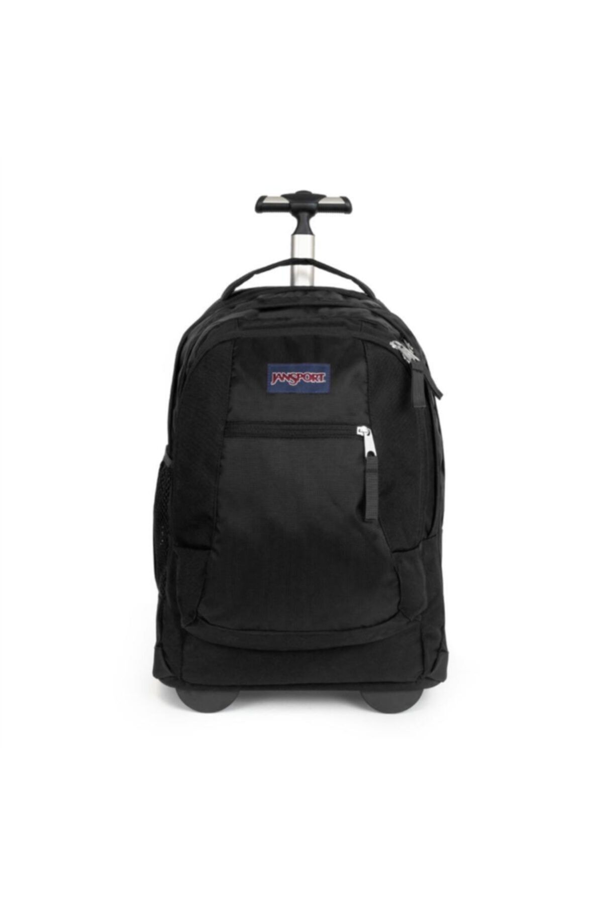 Jansport Driver 8 Black Tekerlekli Valiz Ek0a5baln55