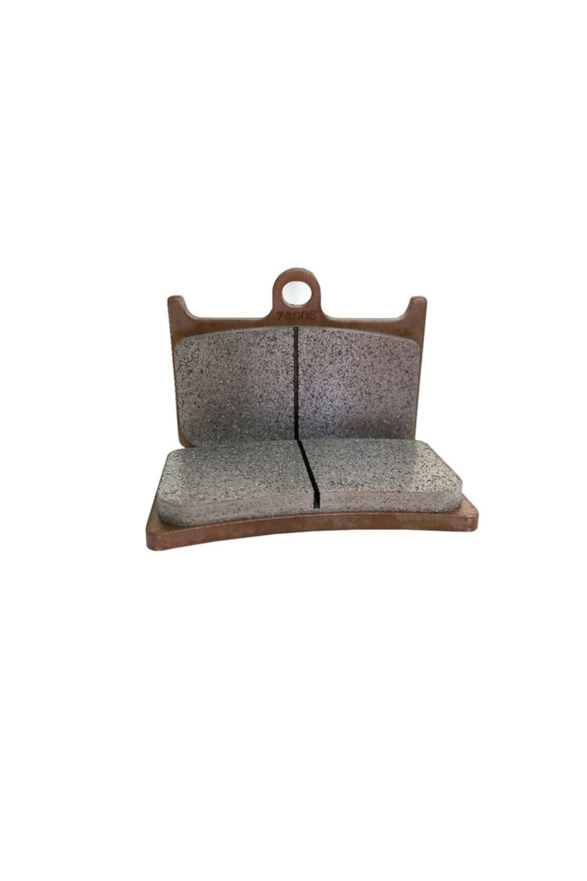 Braking 784cm55 Sinterli Ön Fren Balatası