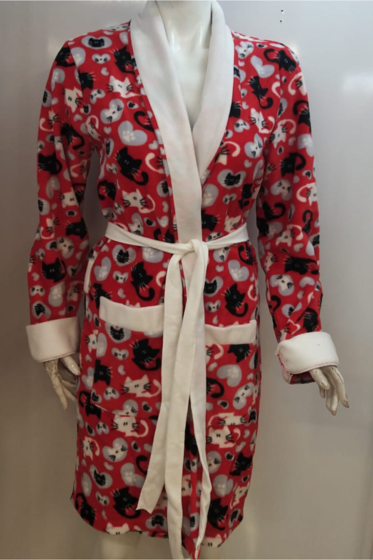 RİNDA Polar Sabahlık