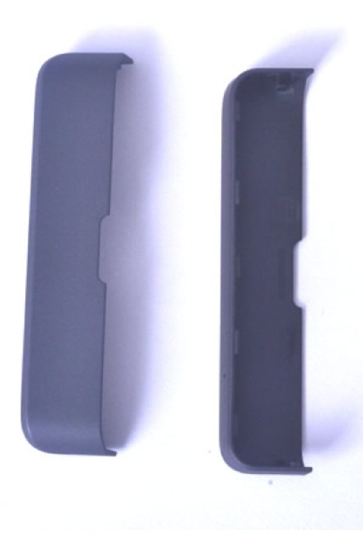 Ally Mobile Sony Xperia V Lt25i Uyumlu Alt Kapak Siyah