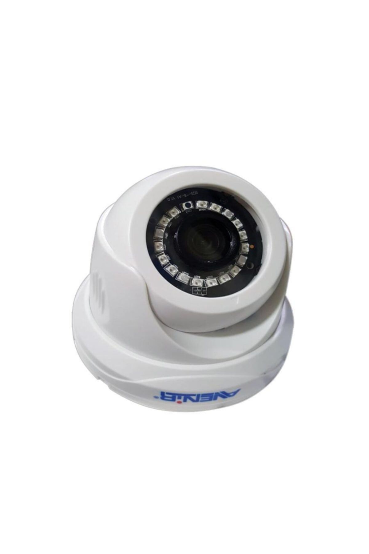 AVENİR Ahd Kamera Dome 1mp 3.6mm 720p Av-df124ahd