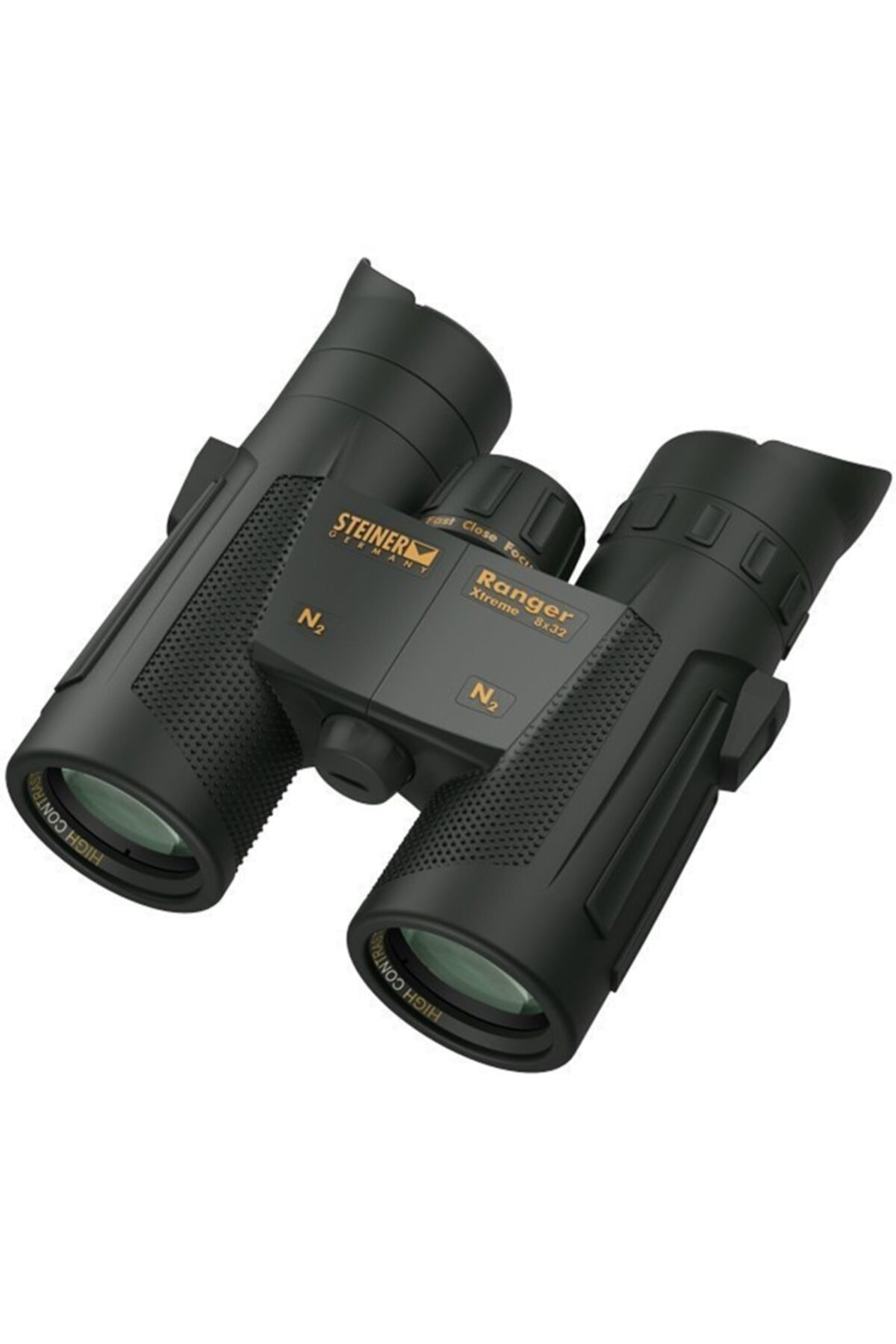 G. Steiner Steiner Ranger Xtreme 8x32 El Dürbünü