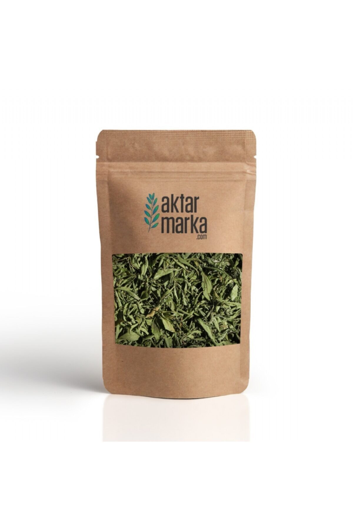 Aktarmarka Stevia Yaprağı Şeker Otu 100 Gr