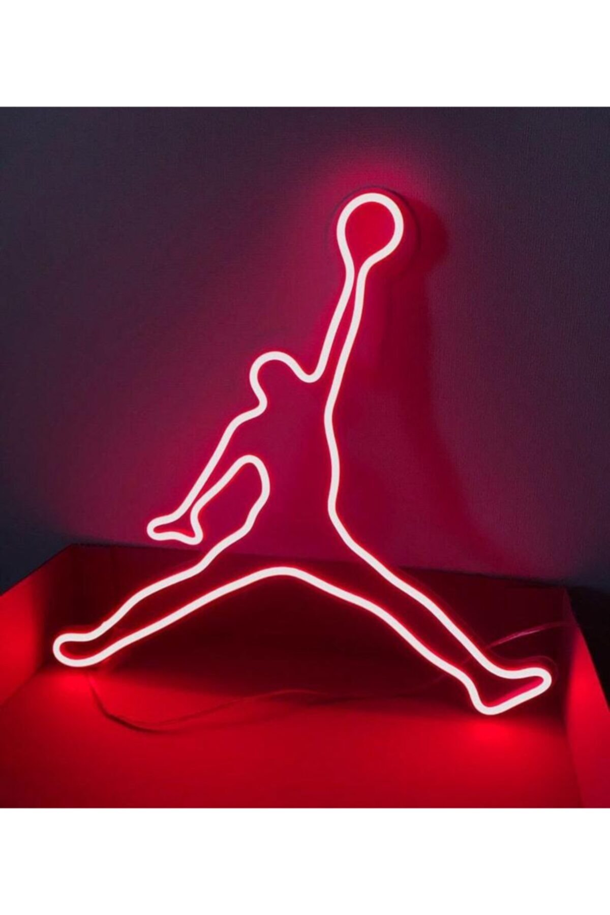 Tabelamis Neon Led