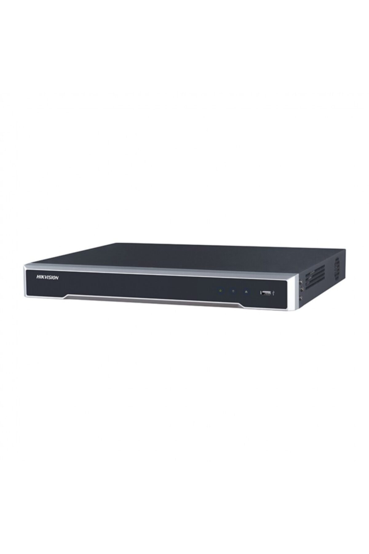 Hikvision Hıkvısıon Ds-7616nı-q2/16p 16 Kanal Poe 4k Nvr Kayıt Cihazı