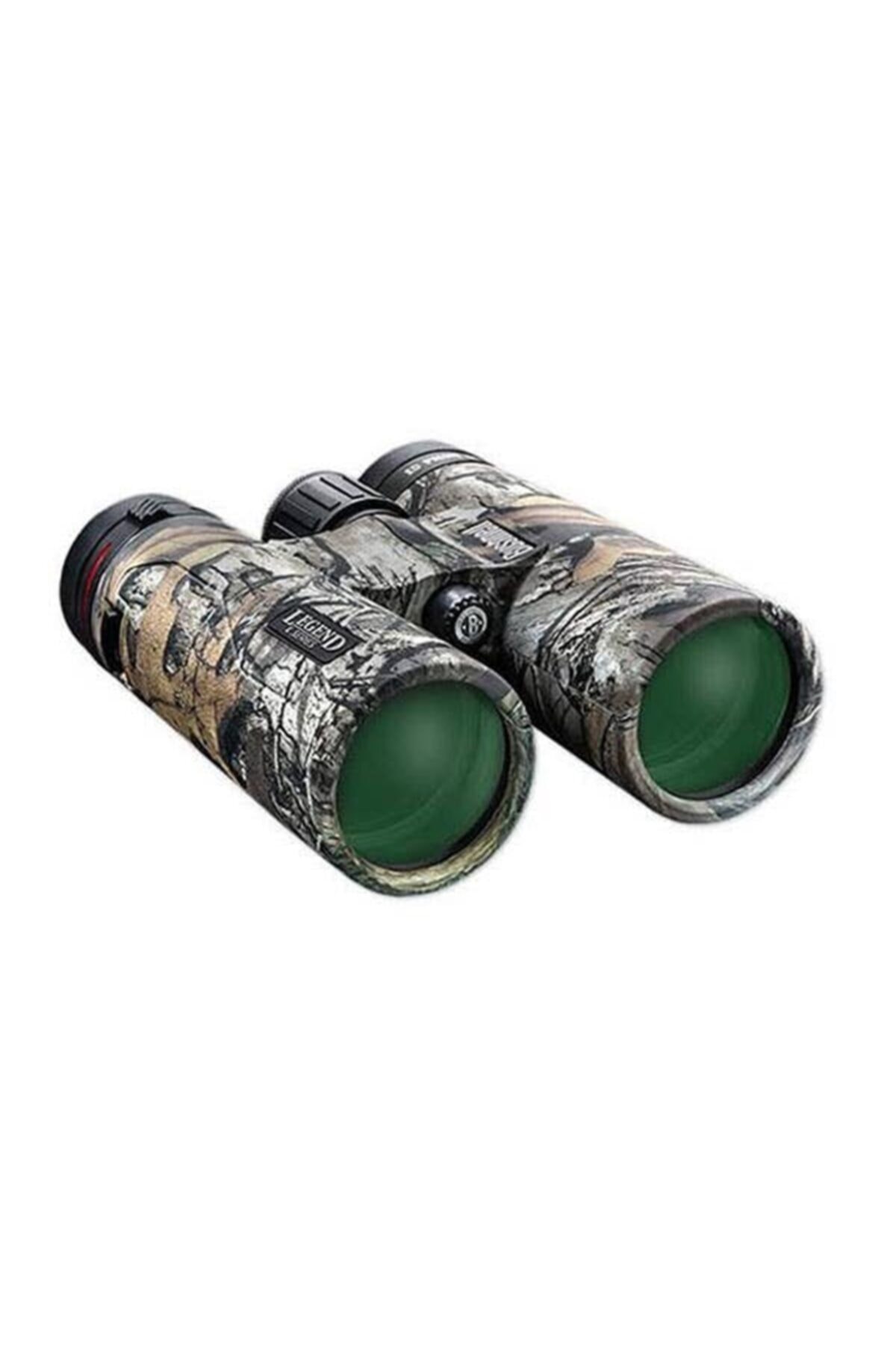 Bushnell 10x42 Legend Camo El Dürbünü