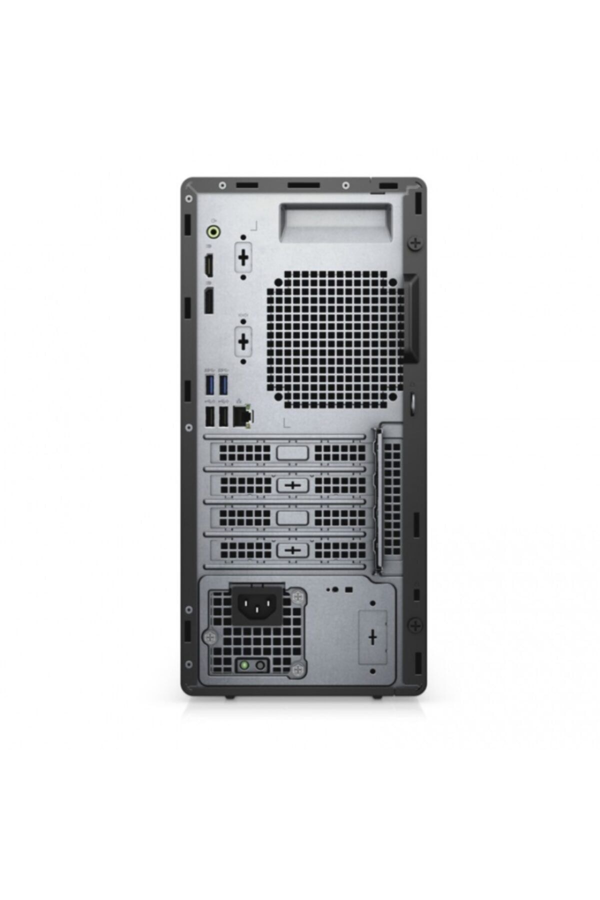 Dell Optiplex 3080mt N005o3080mt_w I3-10100 8gb 256gb Ssd O/b Vga Dvd/rw Wın10 Pro Pc