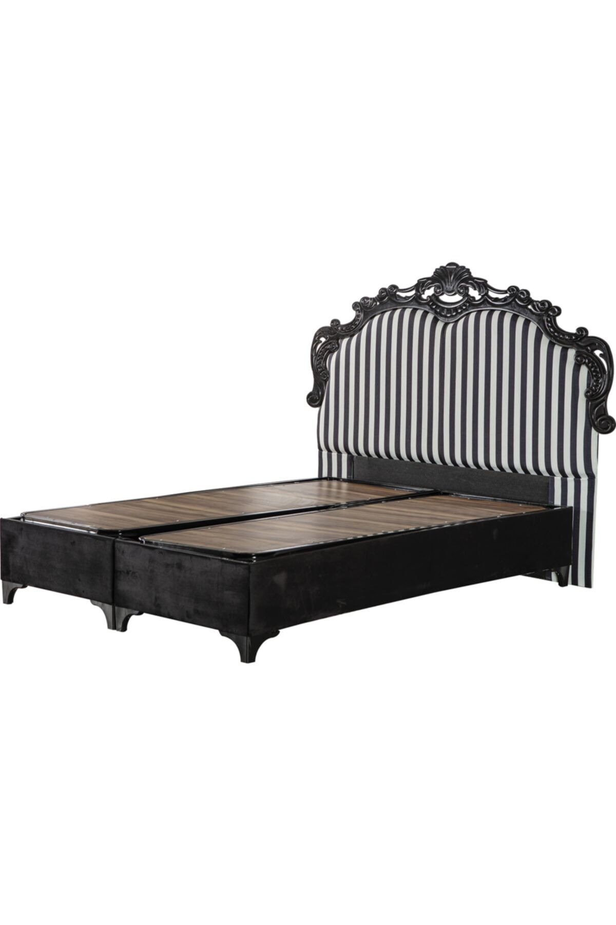 HAMMAK Retro Başlık 120 Li