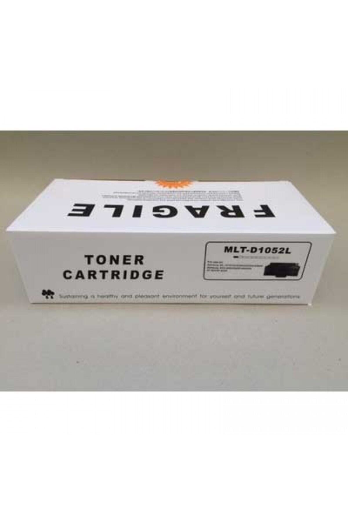 Fragile Fragıle Mlt-d105 4623 1500sayfa Siyah Muadil Toner