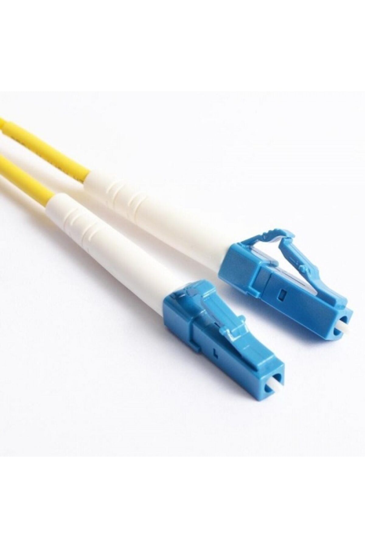 BIFO 3m Sm Lc-lc 9/125µ Lszh Duplex Fiber Optik Patch Kablo