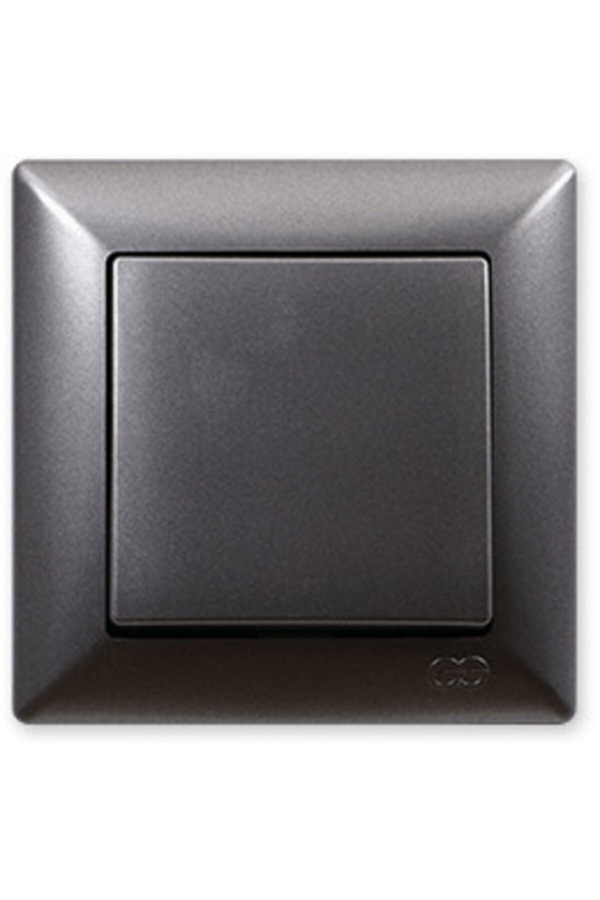 Günsan Vısage Amb. Füme Anahtar (mkz)